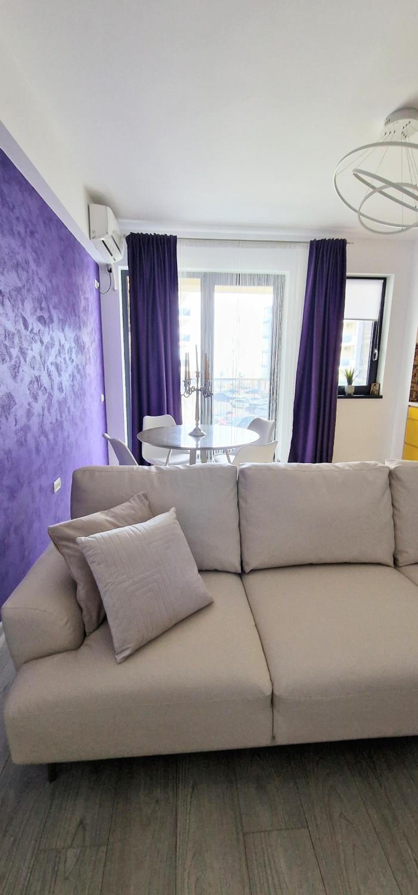 Apartament Maradeya view 3