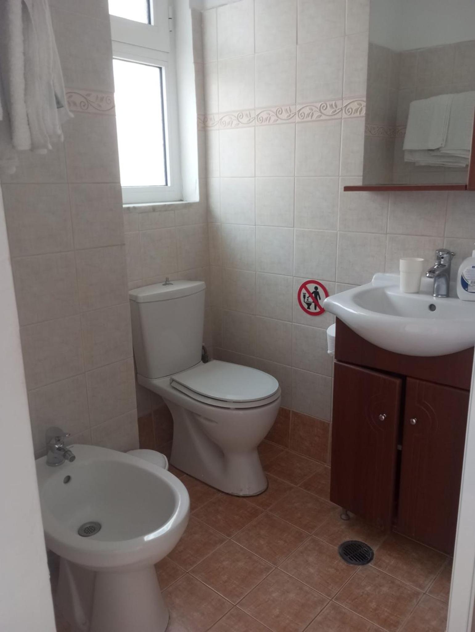 Olga Studios Apartment