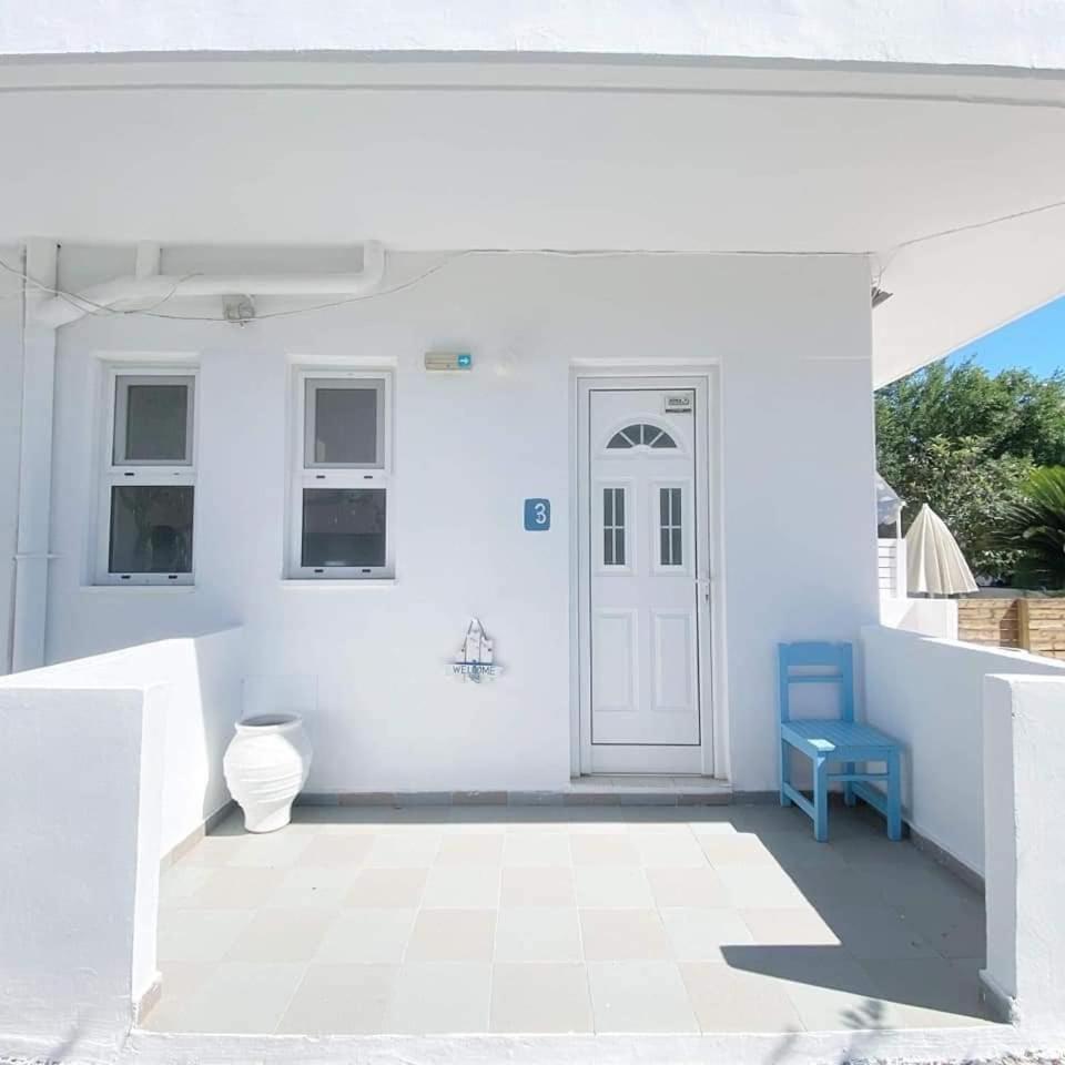 Olga Studios Apartment
