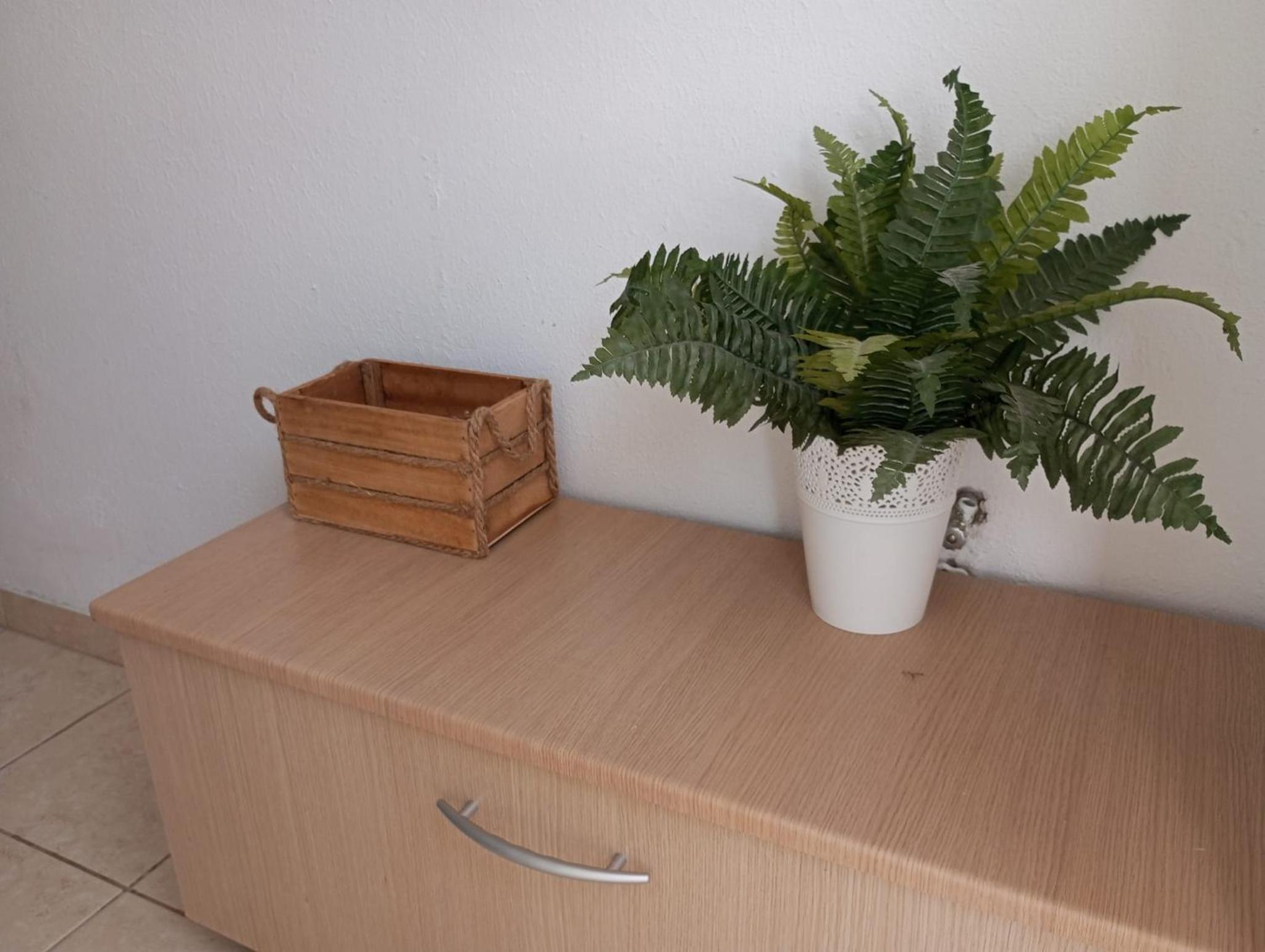 Olga Studios Apartment