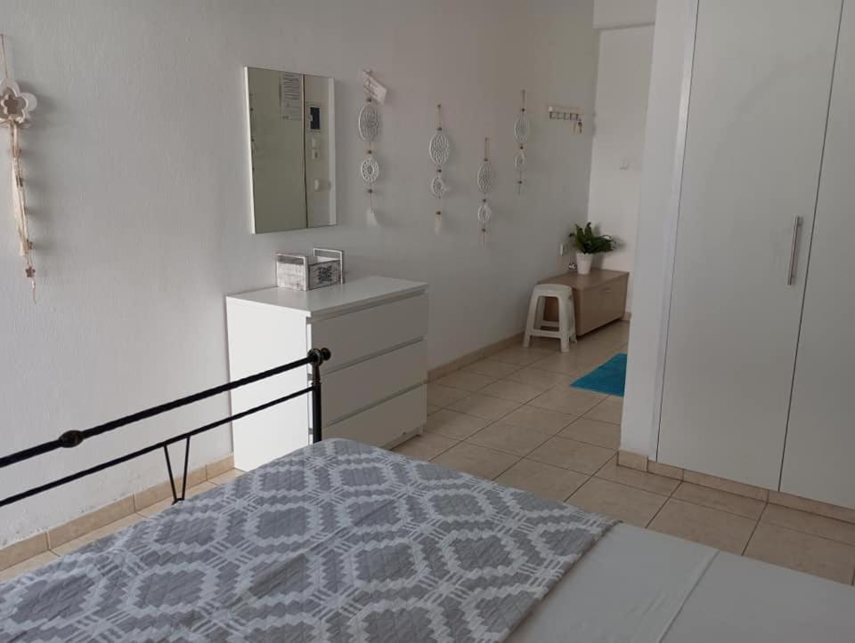 Olga Studios Apartment