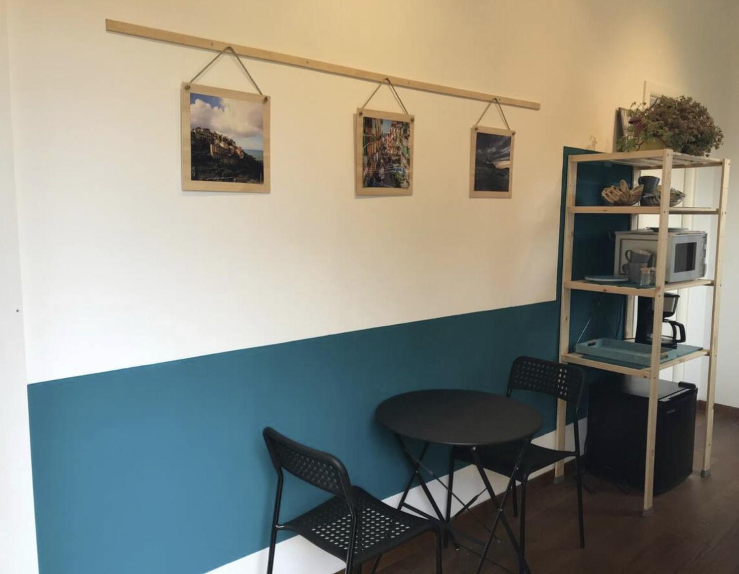 Via dei Colli Guesthouse photo 2