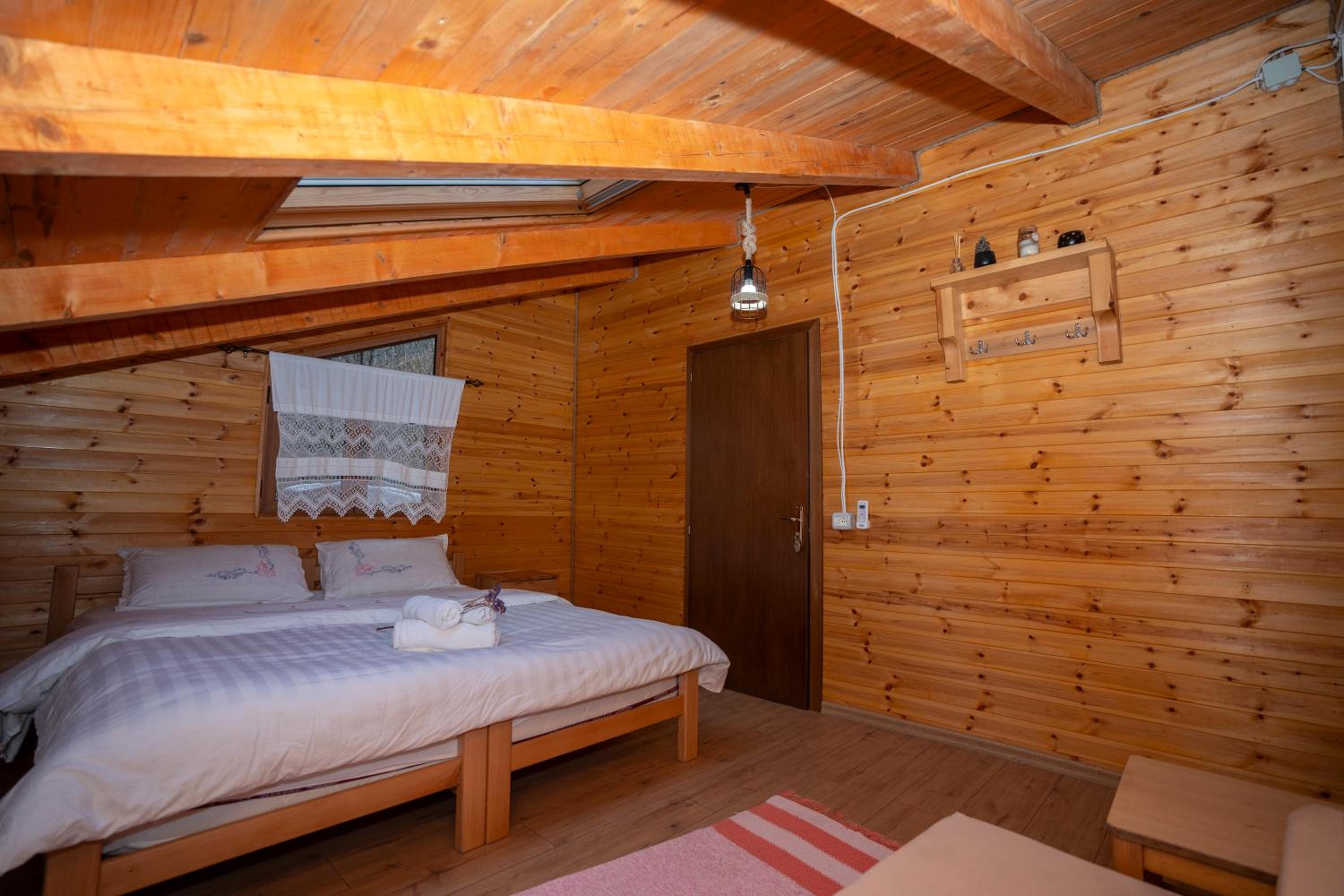 Bee Eco Guest House