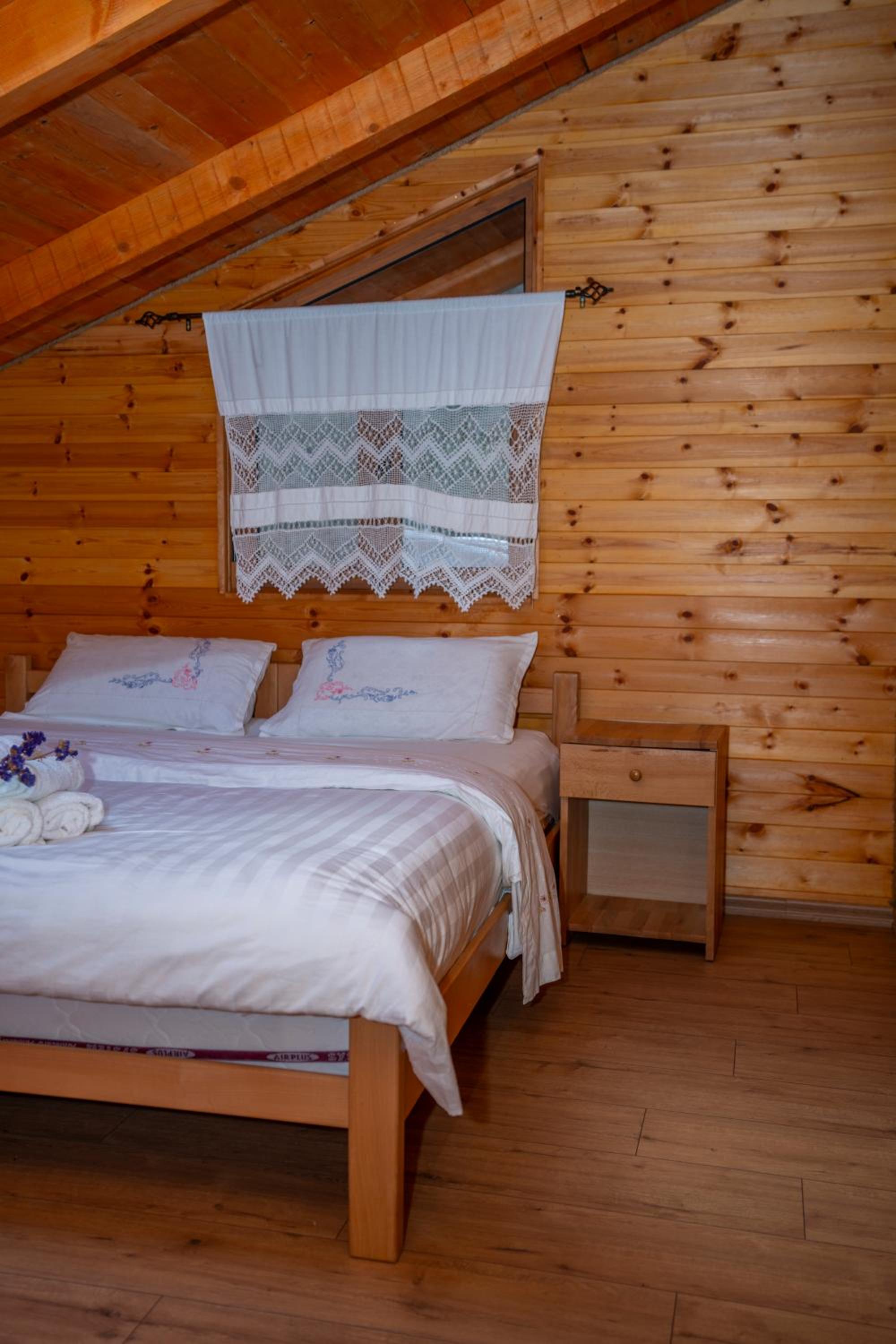 Bee Eco Guest House