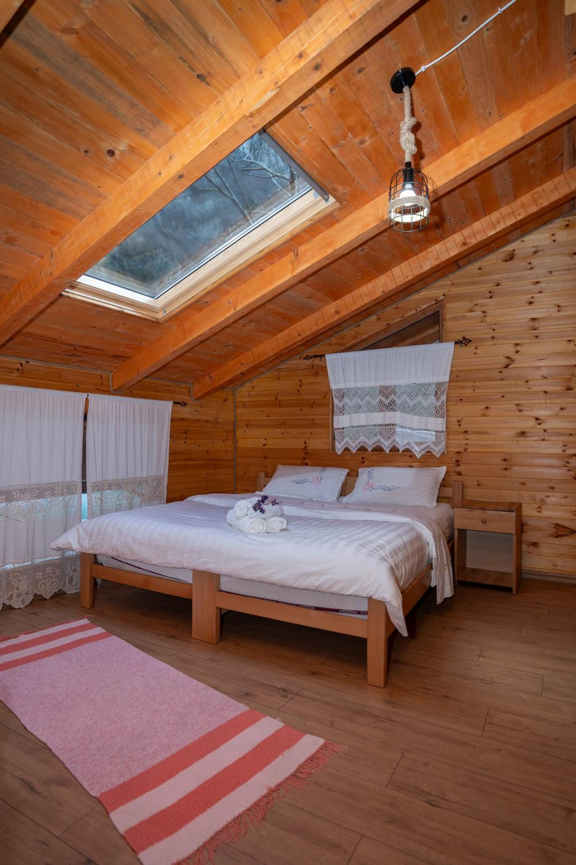 Bee Eco Guest House