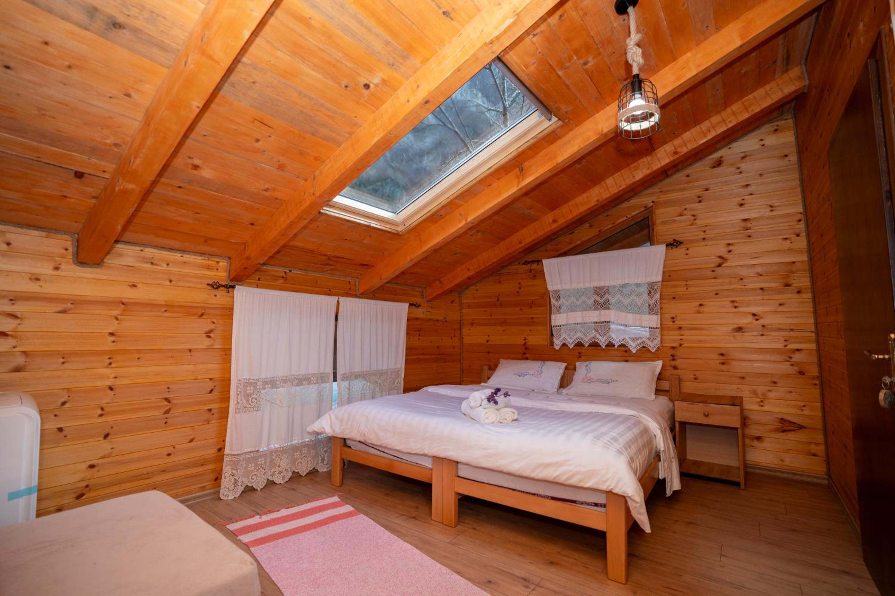 Bee Eco Guest House