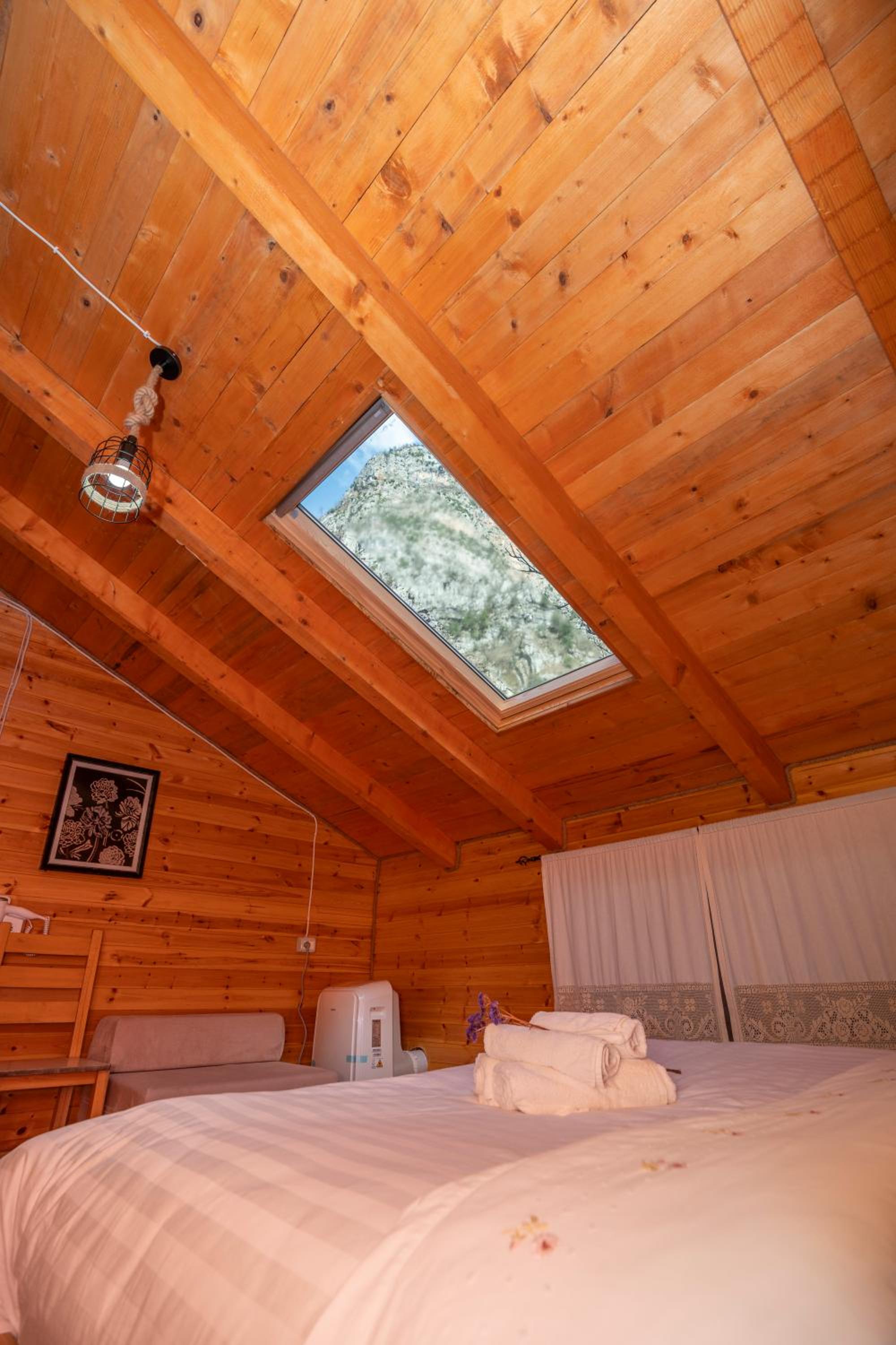 Bee Eco Guest House