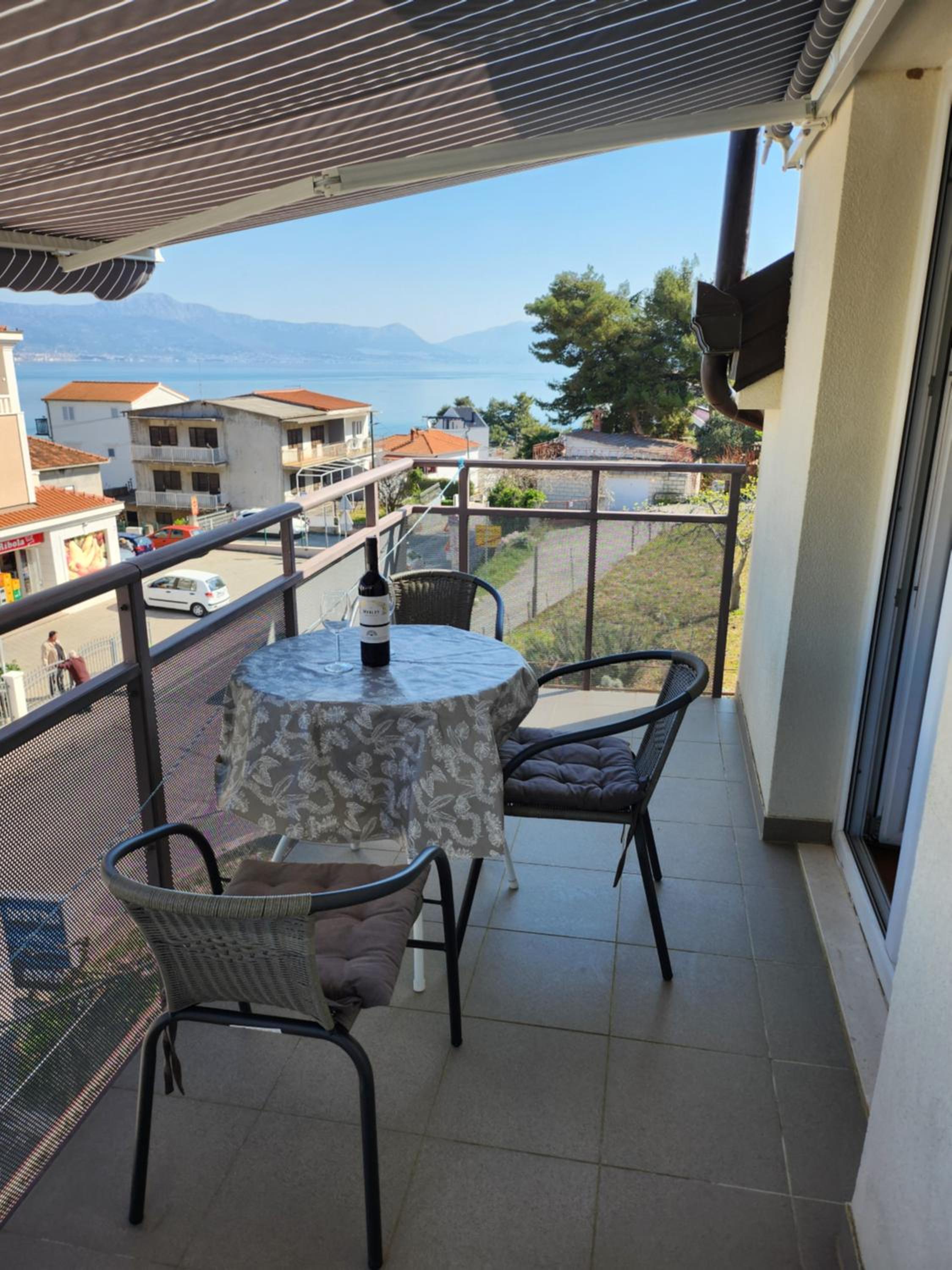 Vila Mara view 5