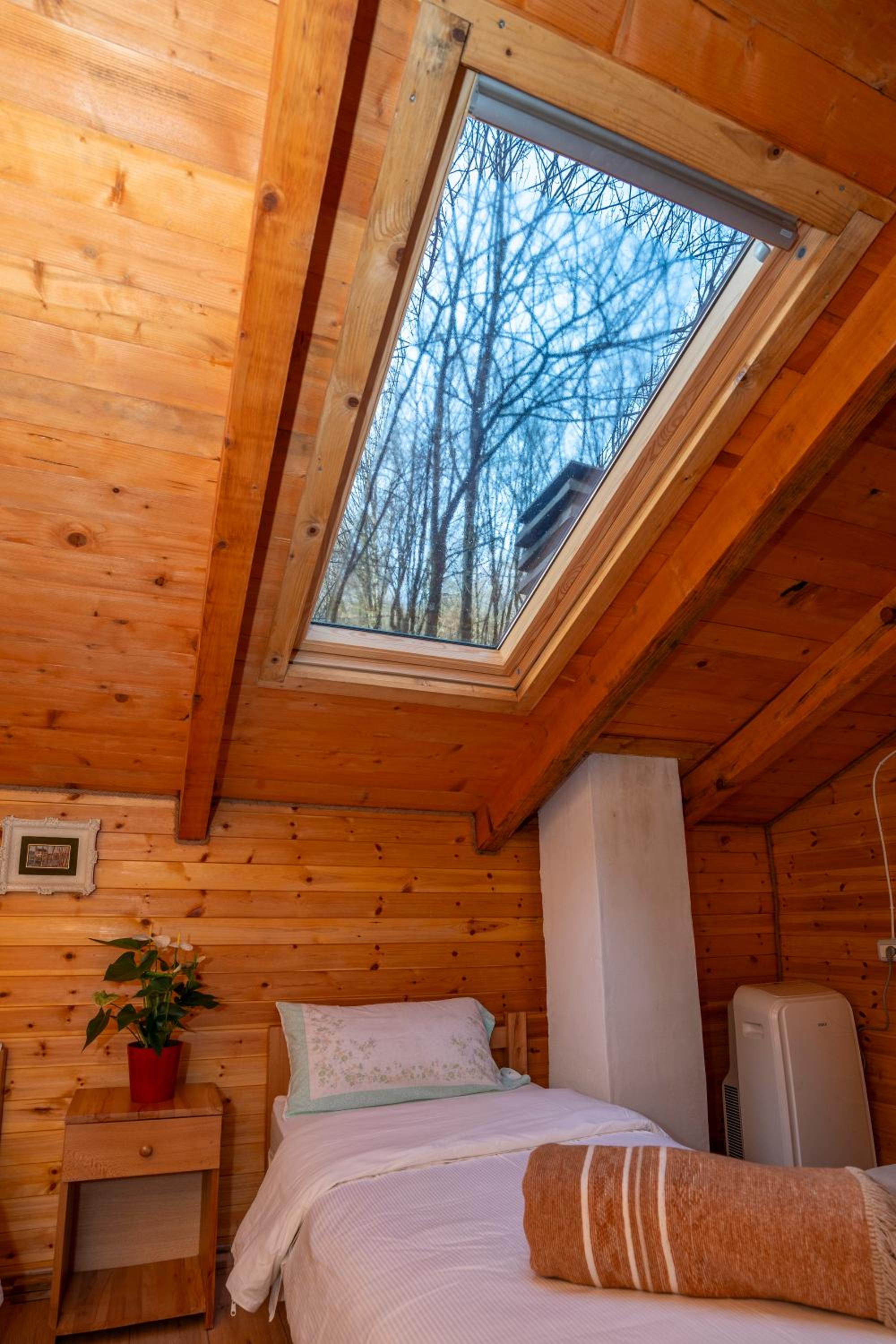 Bee Eco Guest House