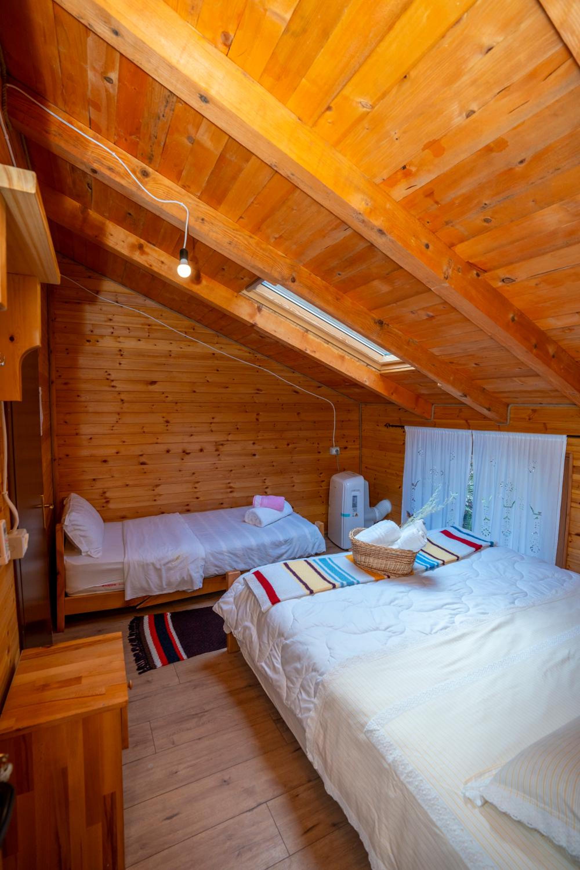 Bee Eco Guest House