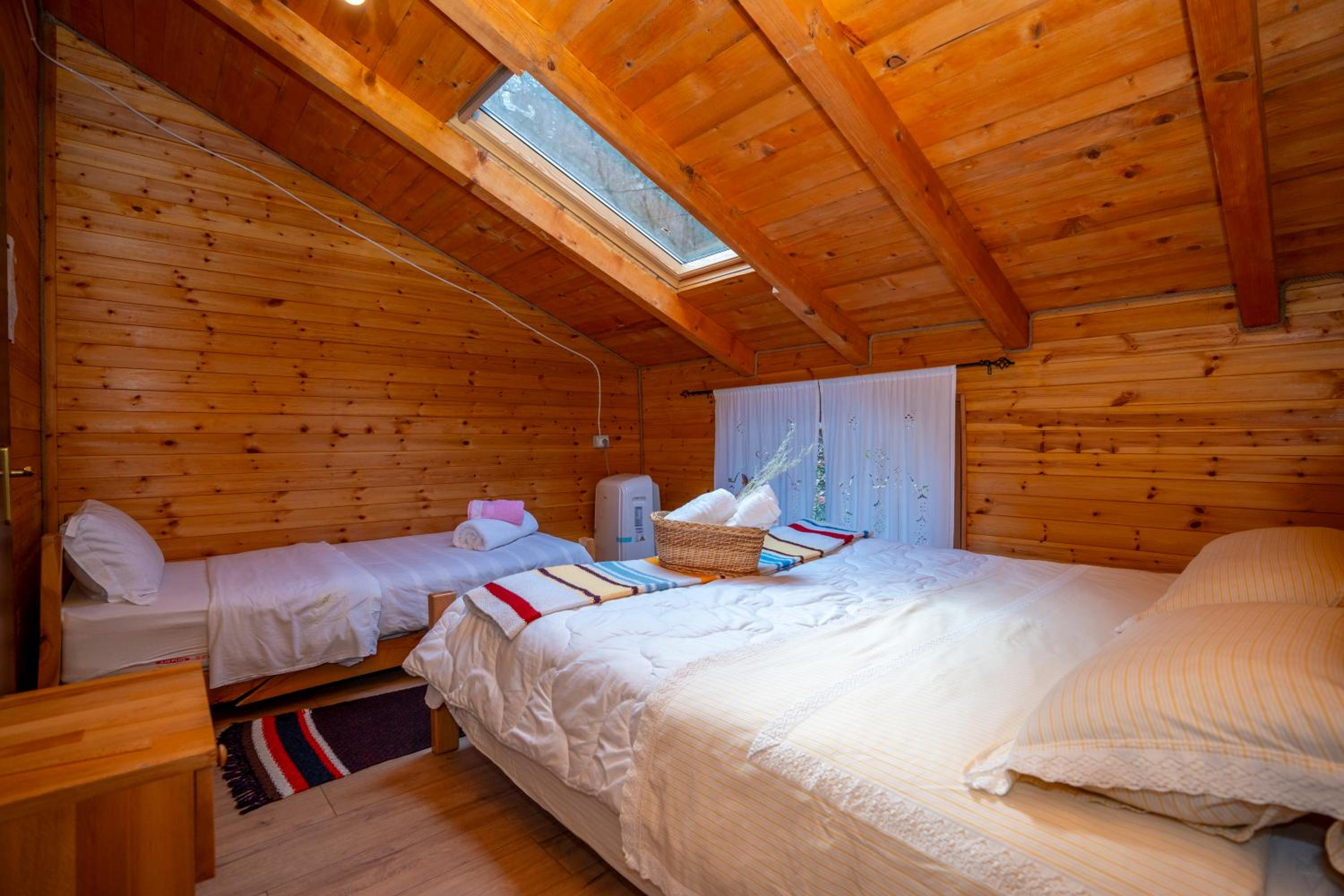 Bee Eco Guest House
