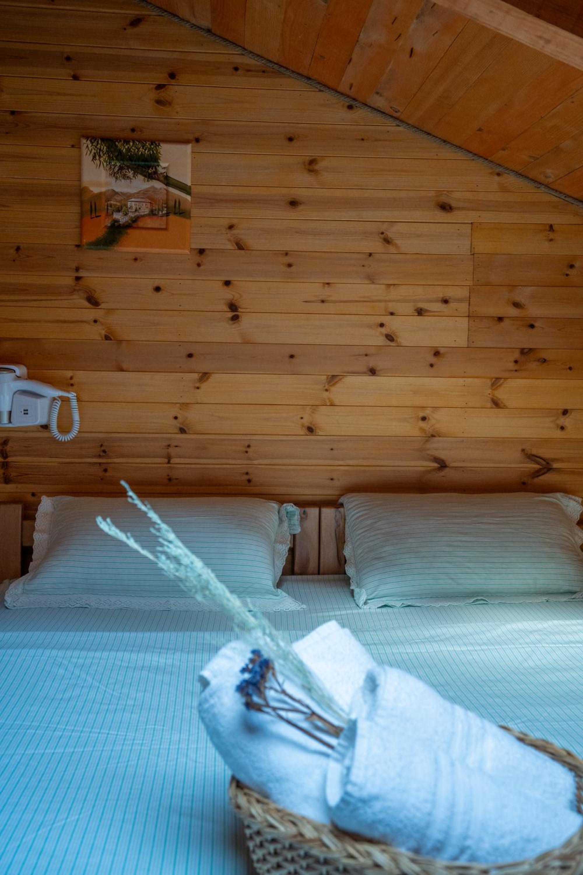Bee Eco Guest House