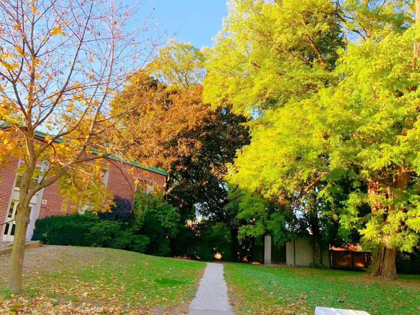 Leaside Garden Guesthouse