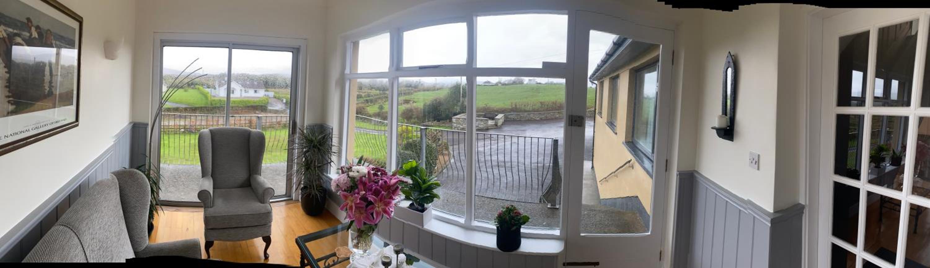 La Mirage B&B