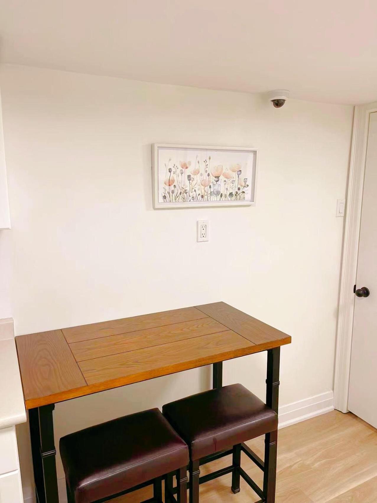 Leaside Garden Guesthouse
