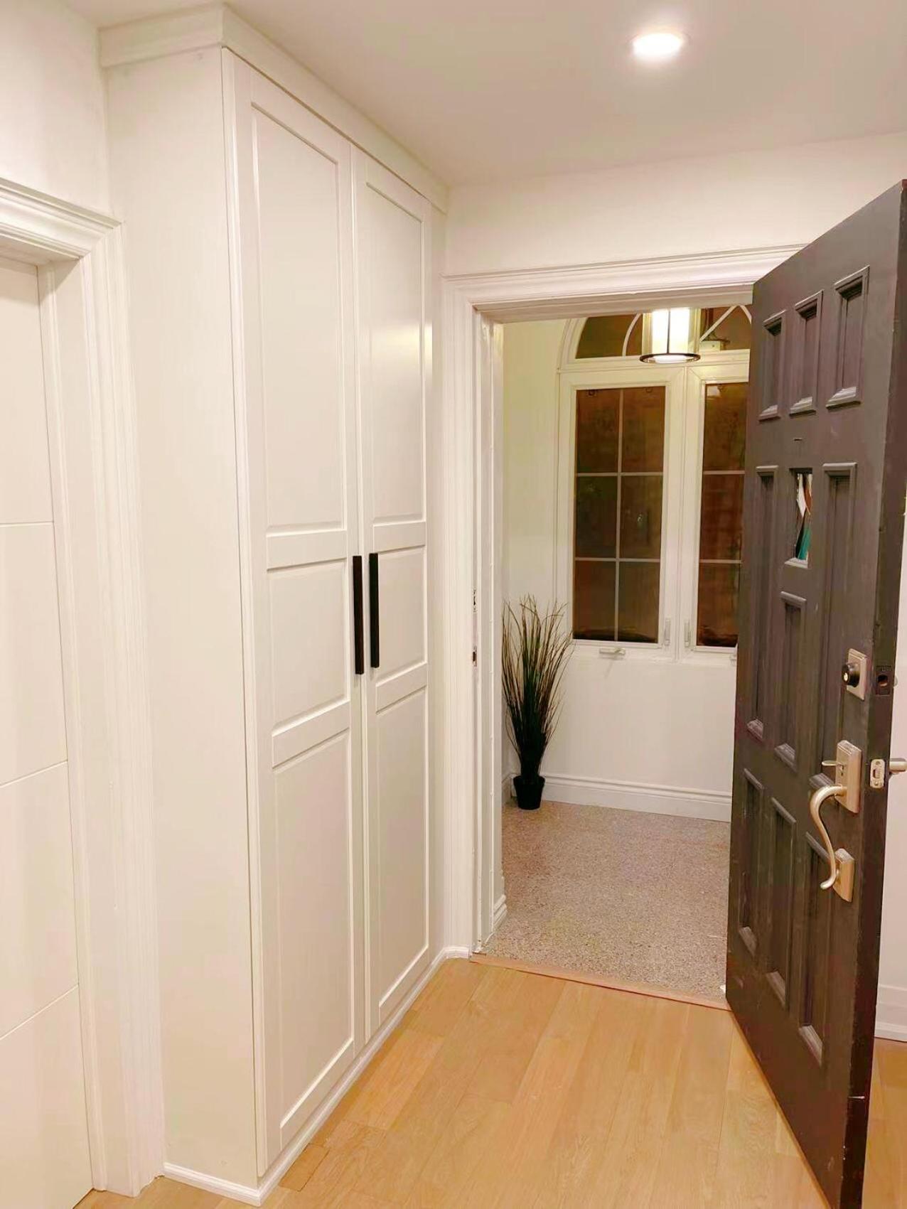 Leaside Garden Guesthouse