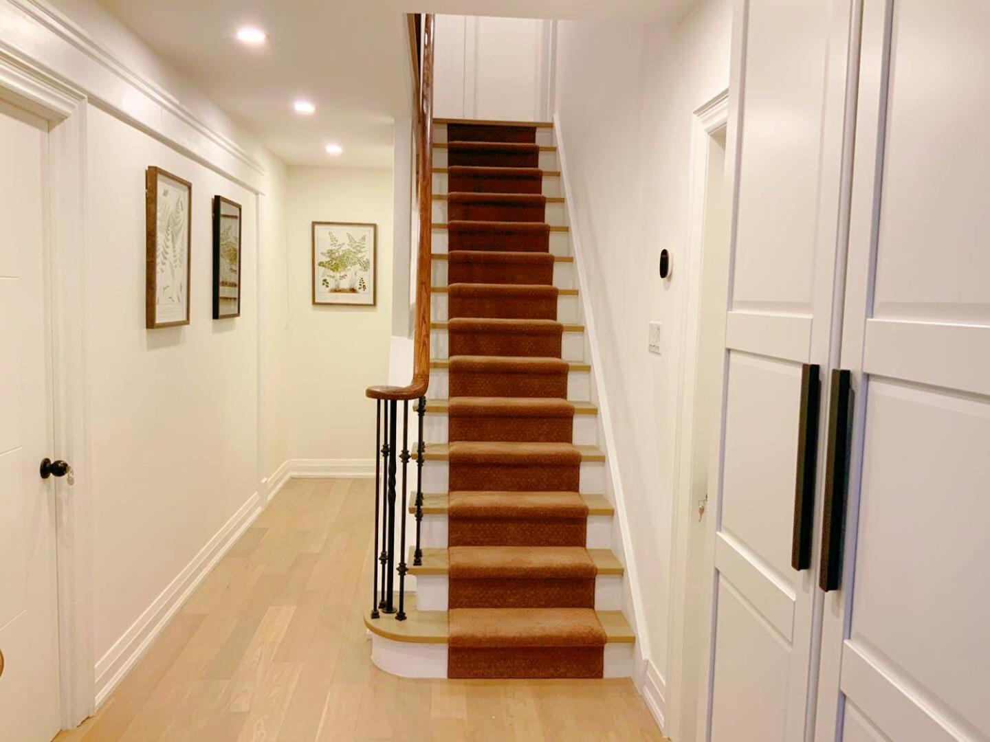 Leaside Garden Guesthouse
