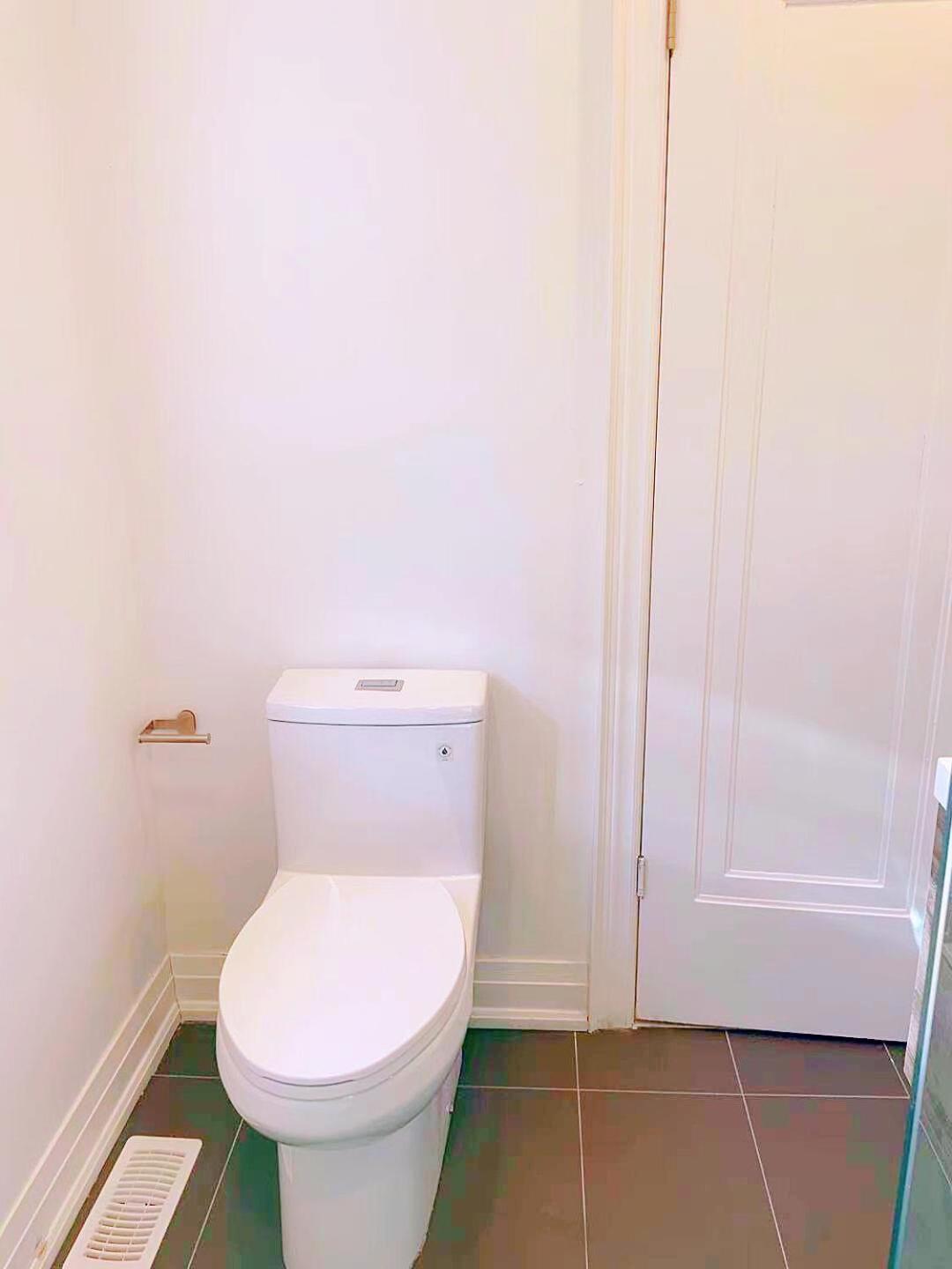Leaside Garden Guesthouse