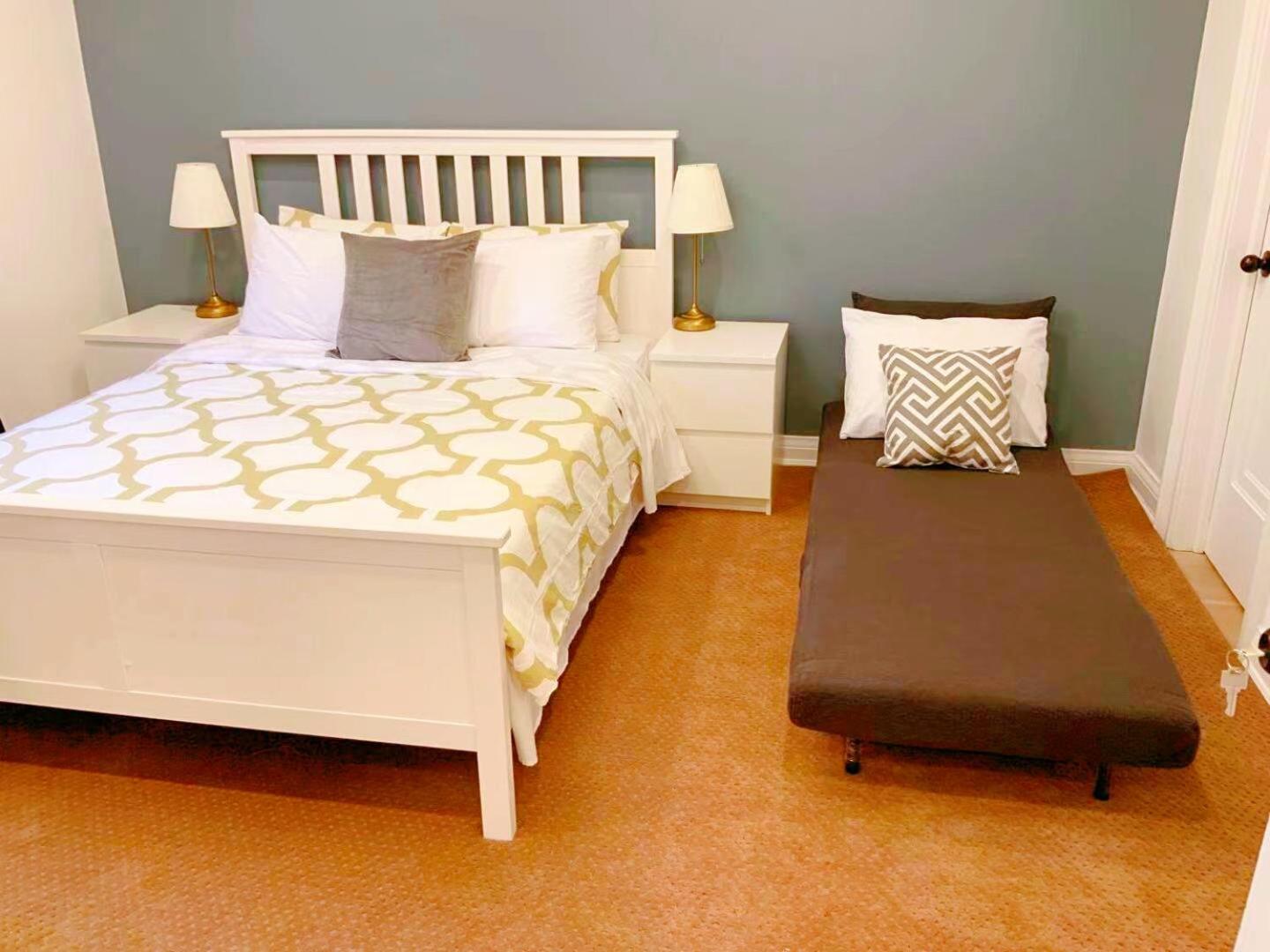 Leaside Garden Guesthouse