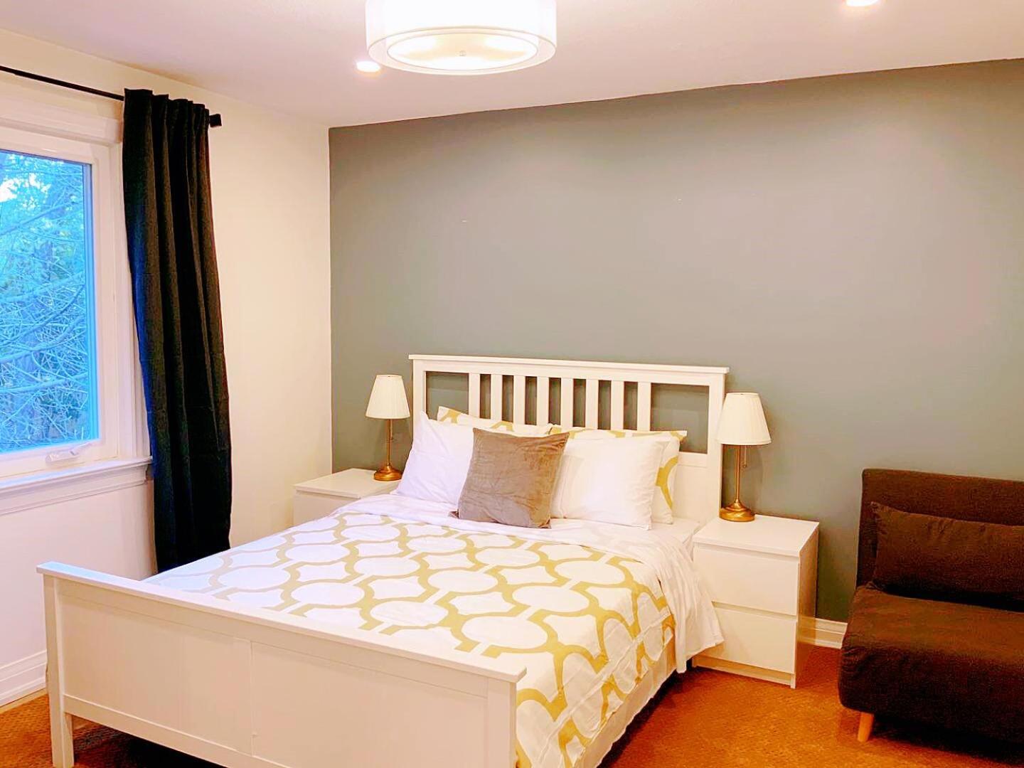 Leaside Garden Guesthouse