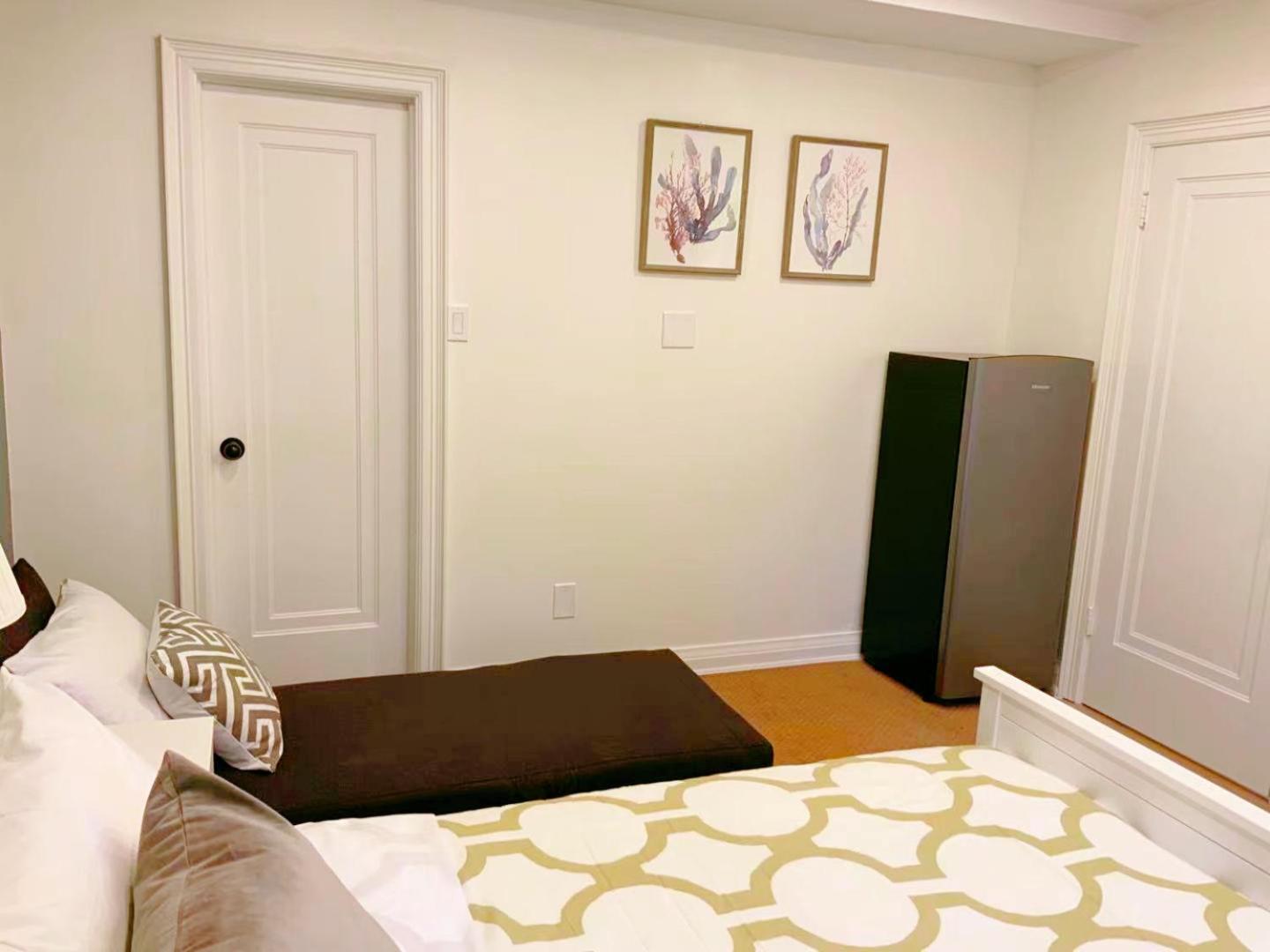 Leaside Garden Guesthouse