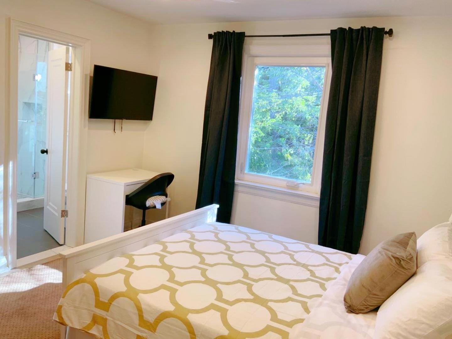 Leaside Garden Guesthouse