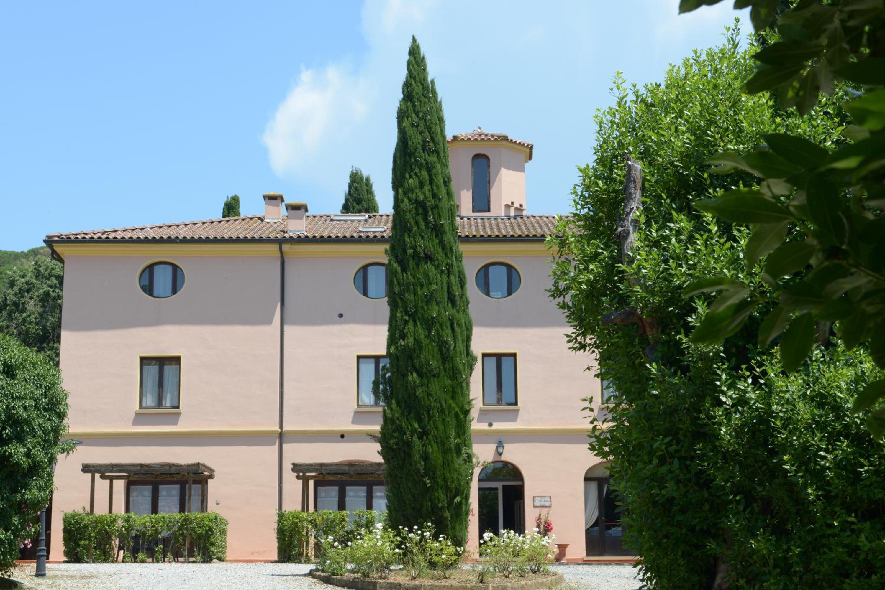 Residence Il Granaio