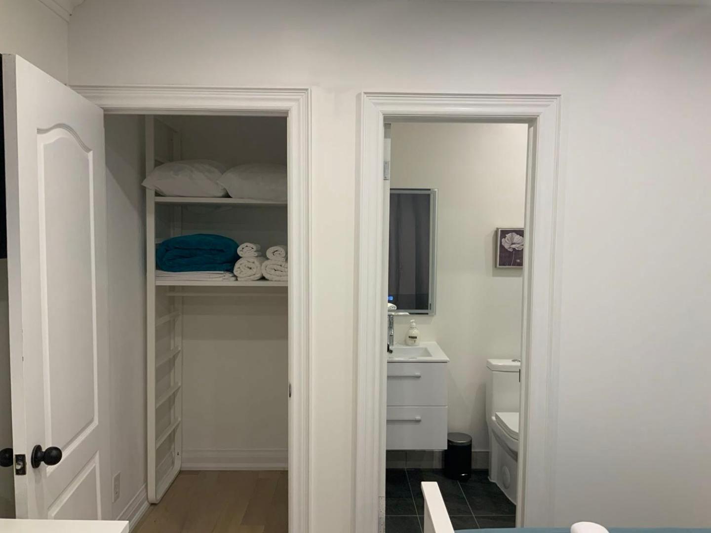 Leaside Garden Guesthouse