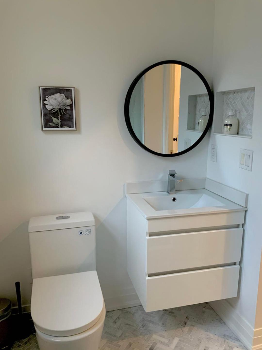 Leaside Garden Guesthouse