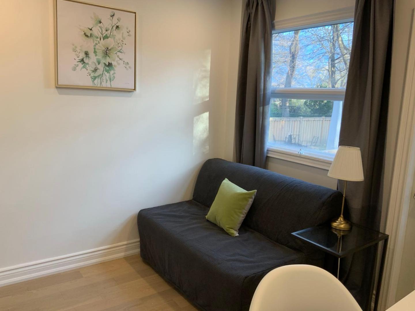 Leaside Garden Guesthouse