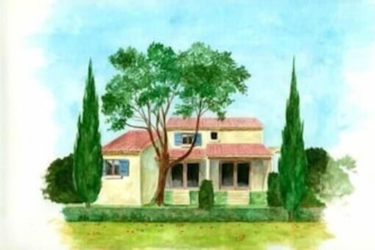 Le gîte de Tante Berthe