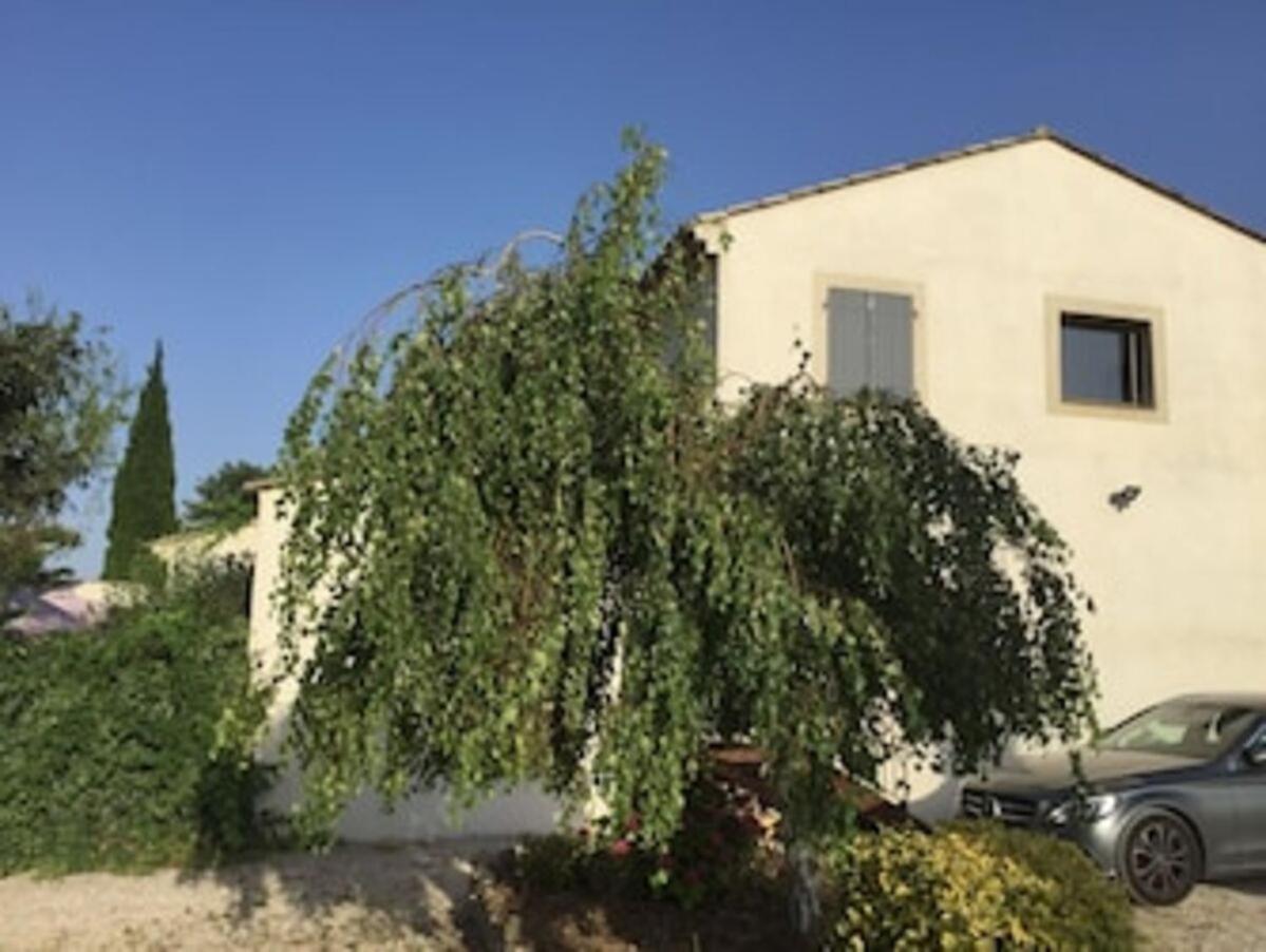 Le gîte de Tante Berthe