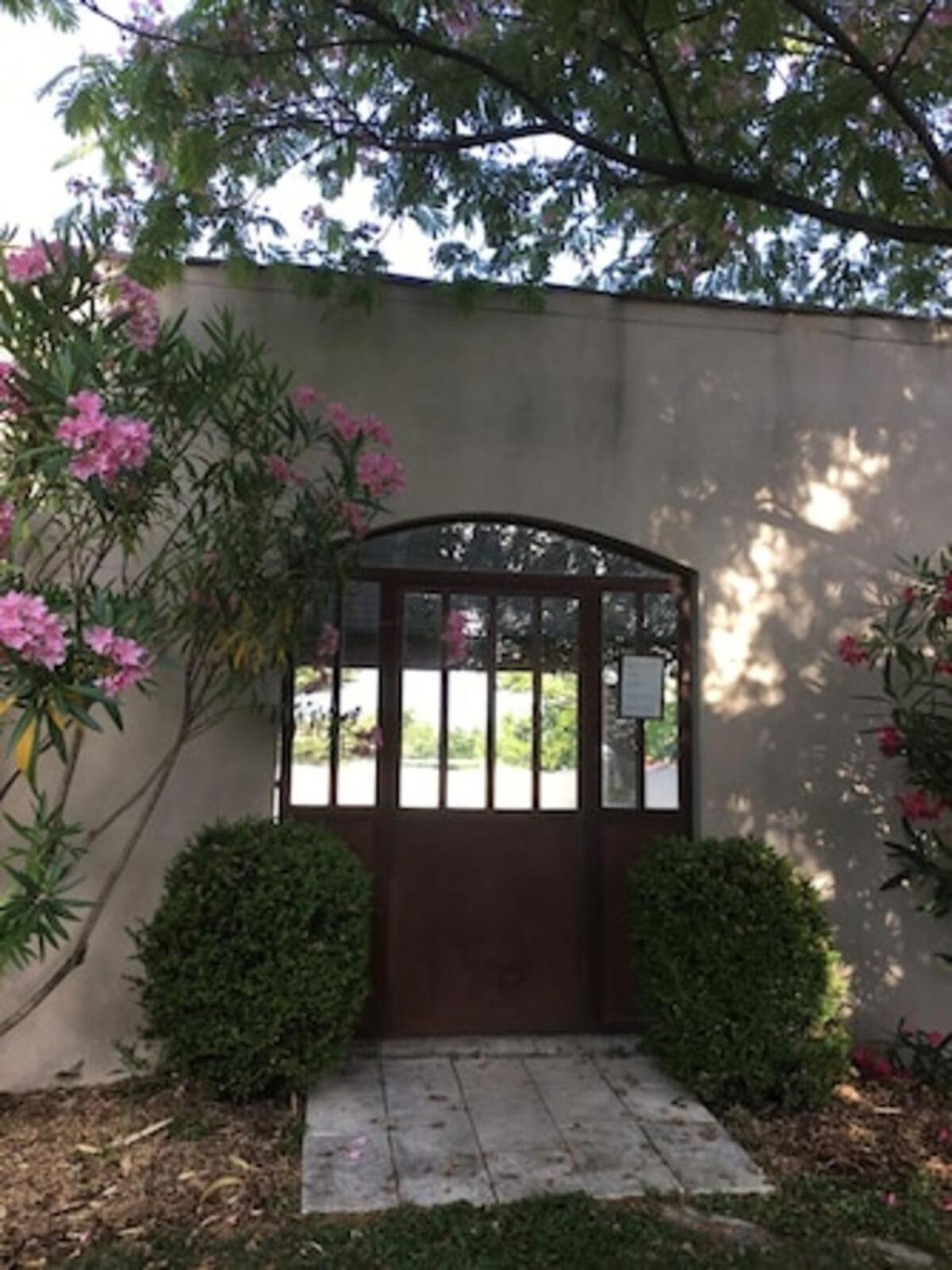 Le gîte de Tante Berthe