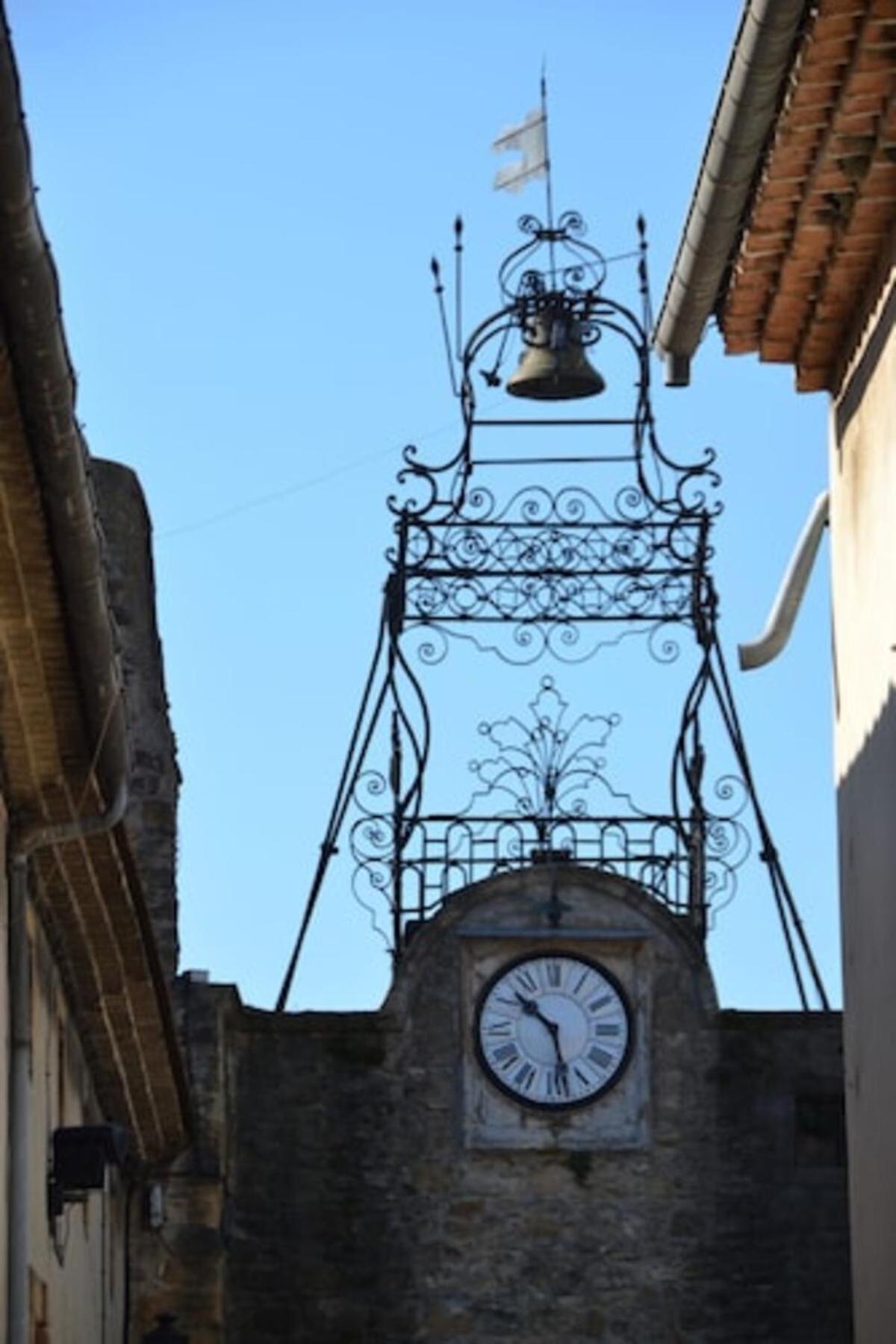 Le gîte de Tante Berthe