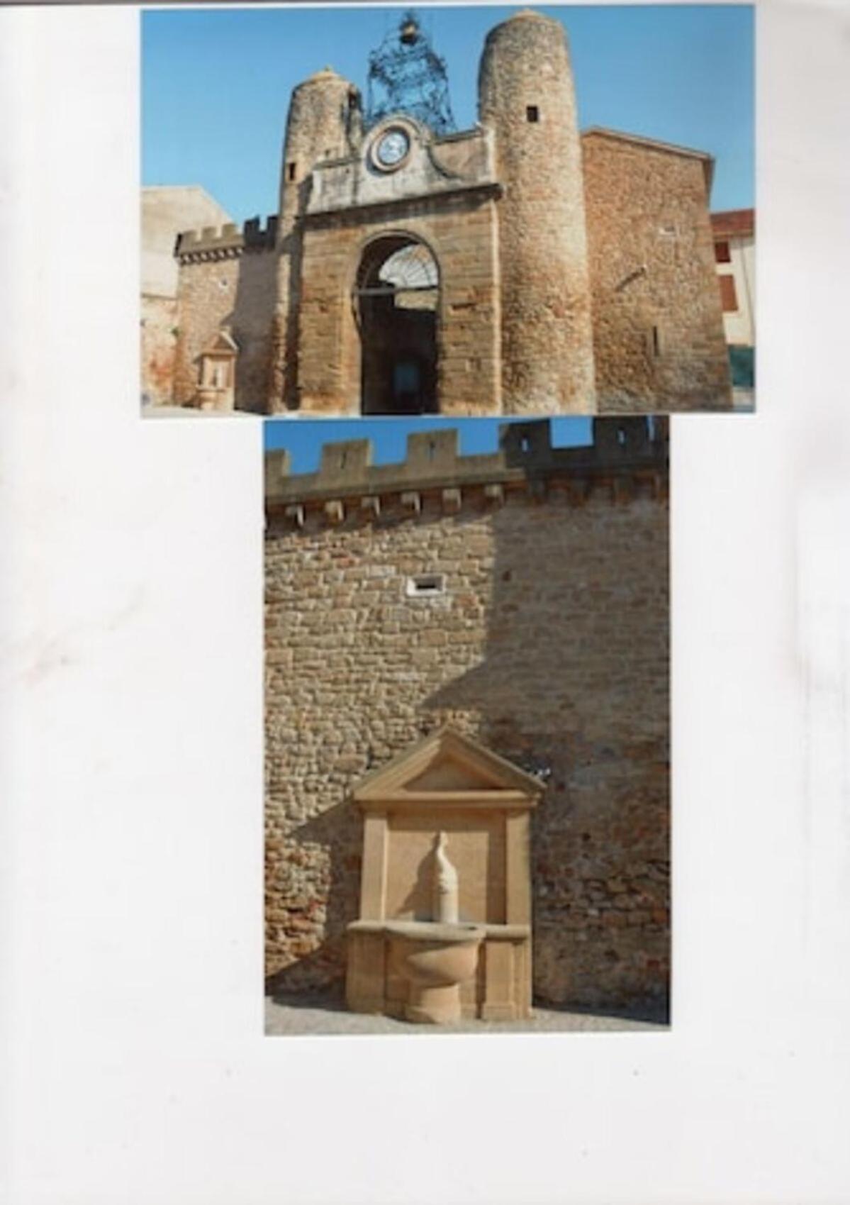Le gîte de Tante Berthe
