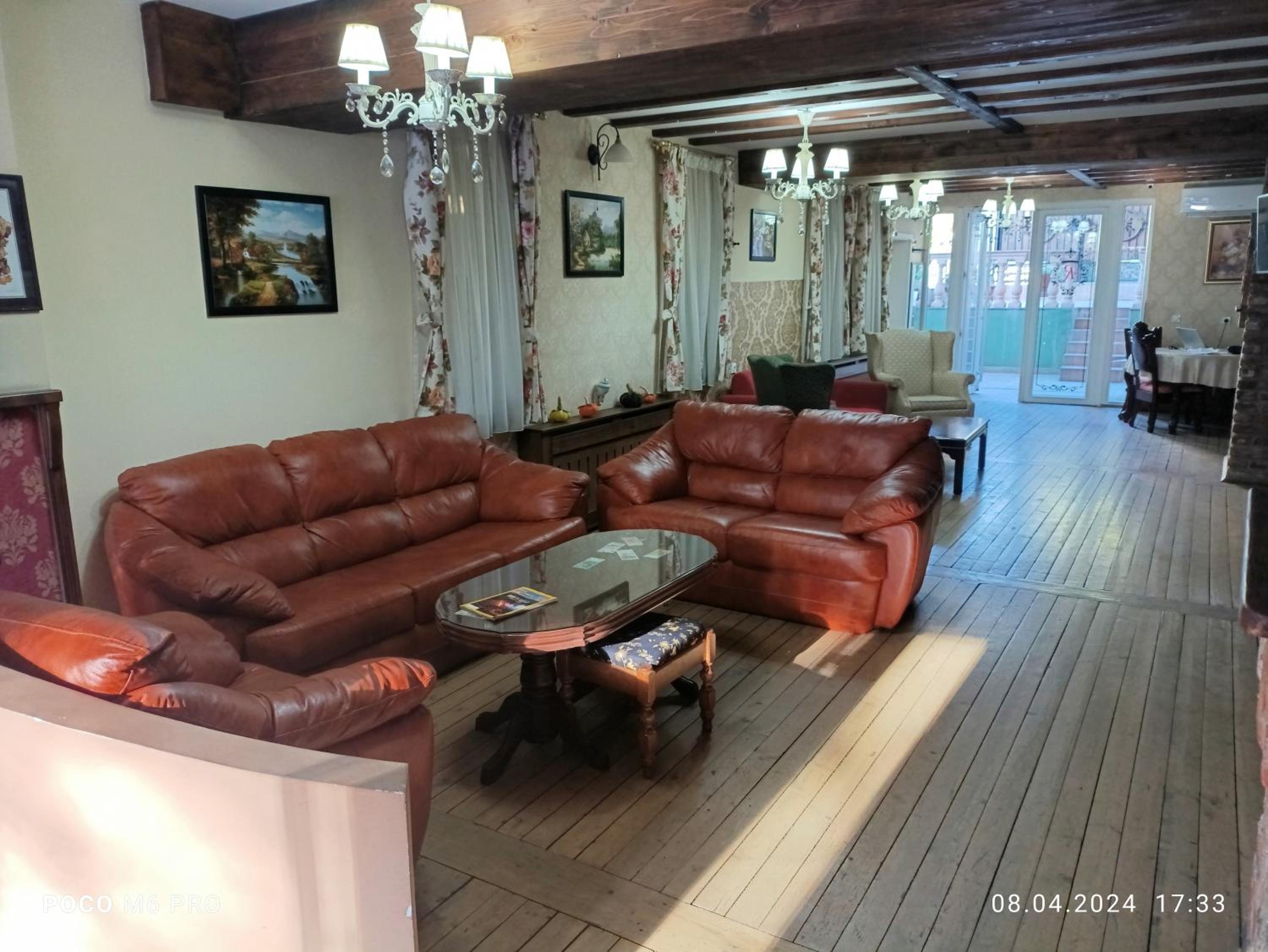 Hotel Villa Alexander