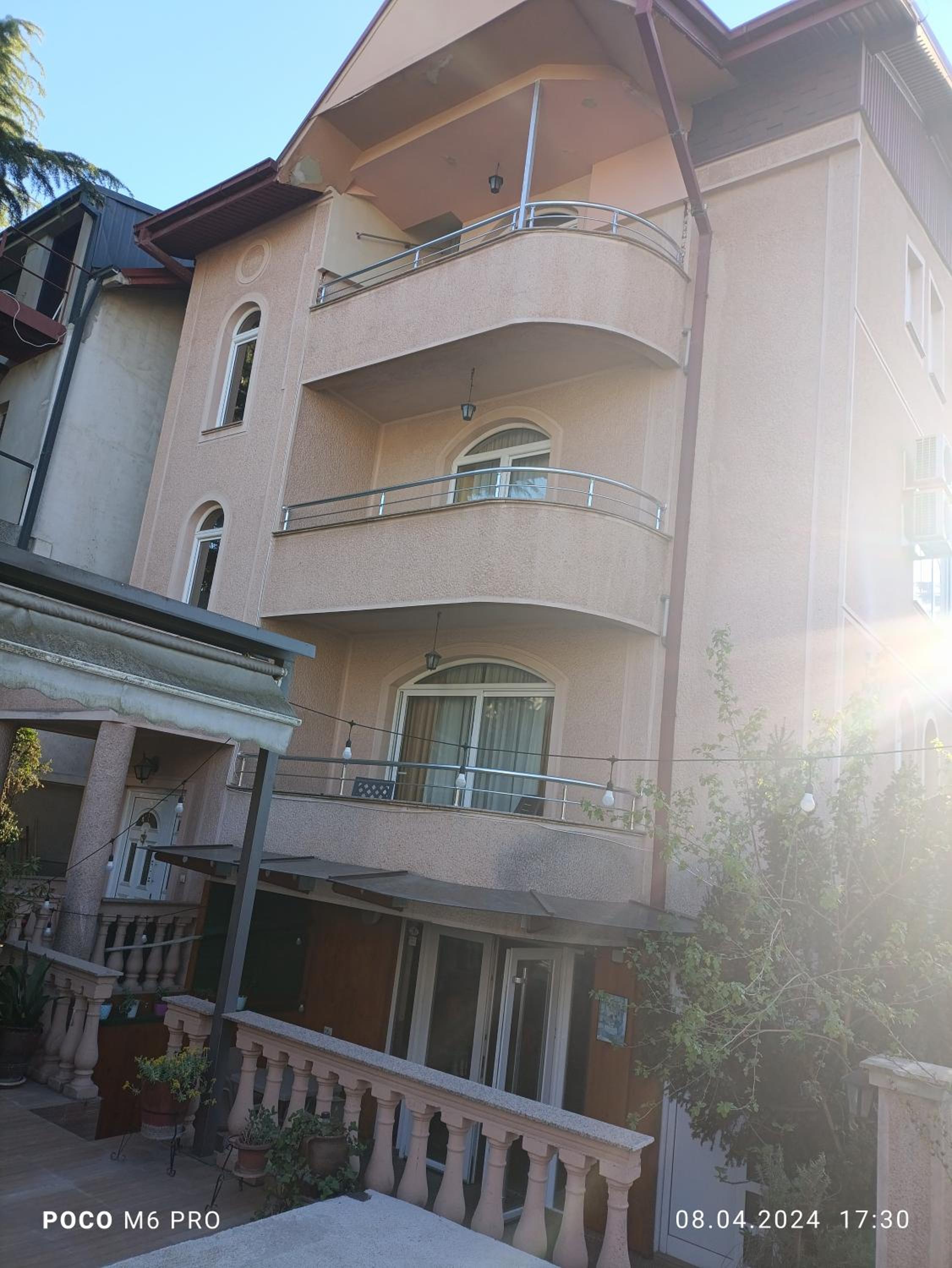 Hotel Villa Alexander