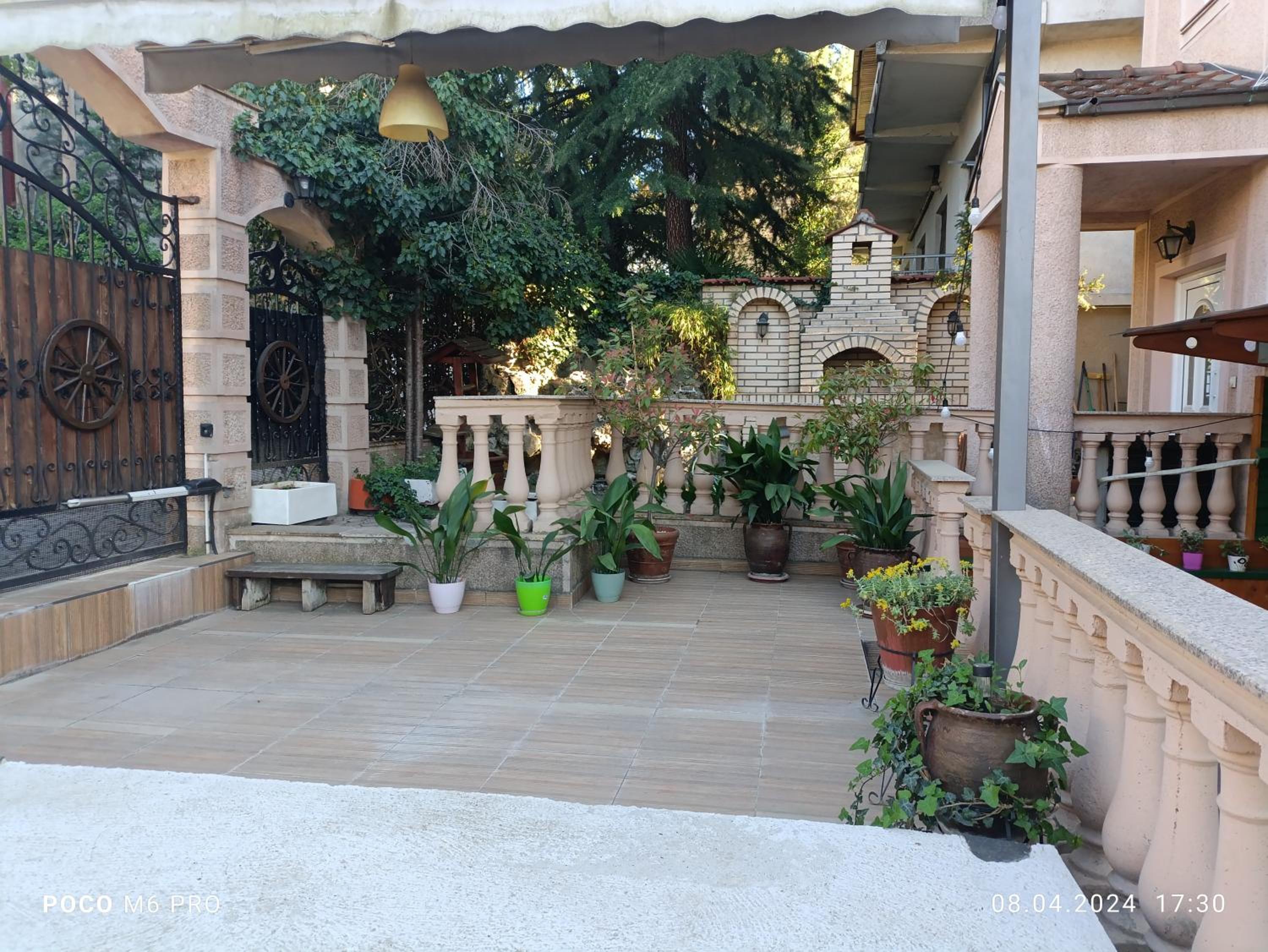 Hotel Villa Alexander