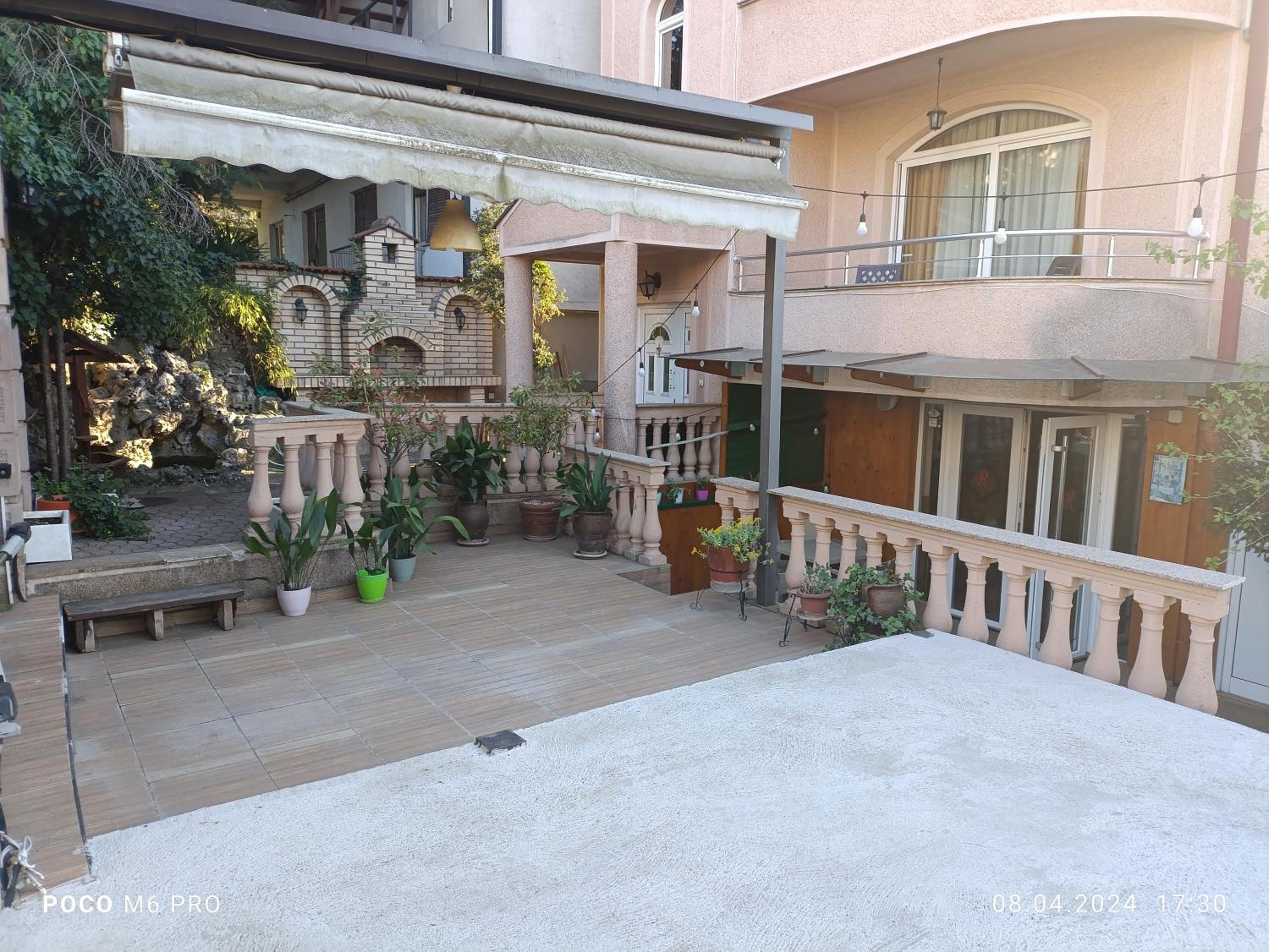 Hotel Villa Alexander