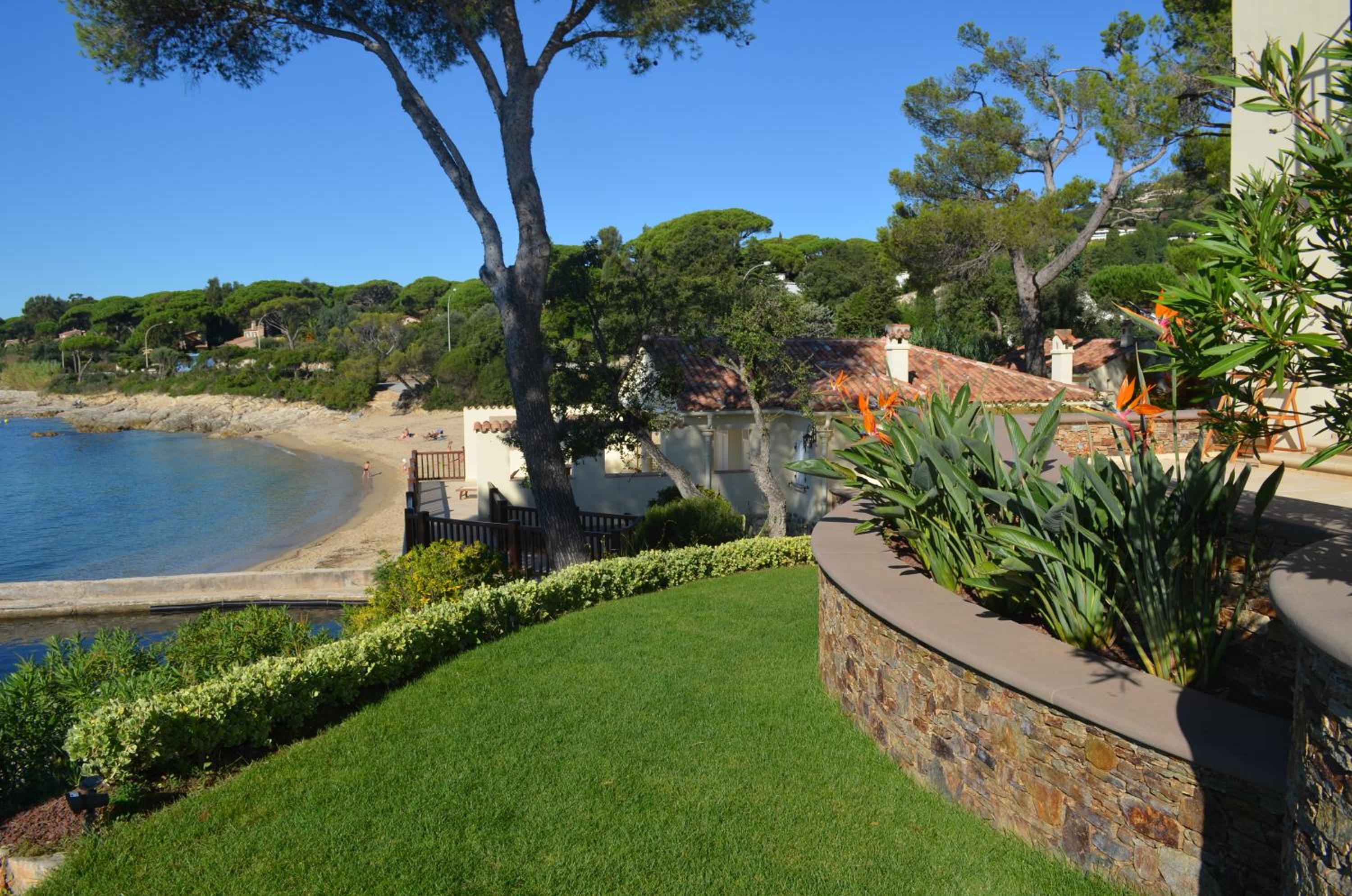 Villa Pointe Alègre