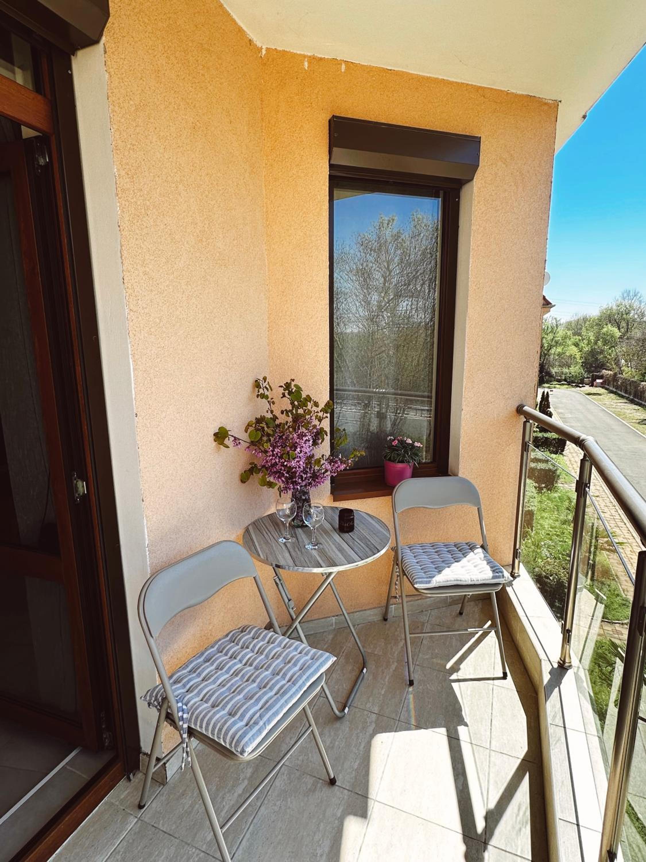 Cozy Studio at Camping Gradina view 2
