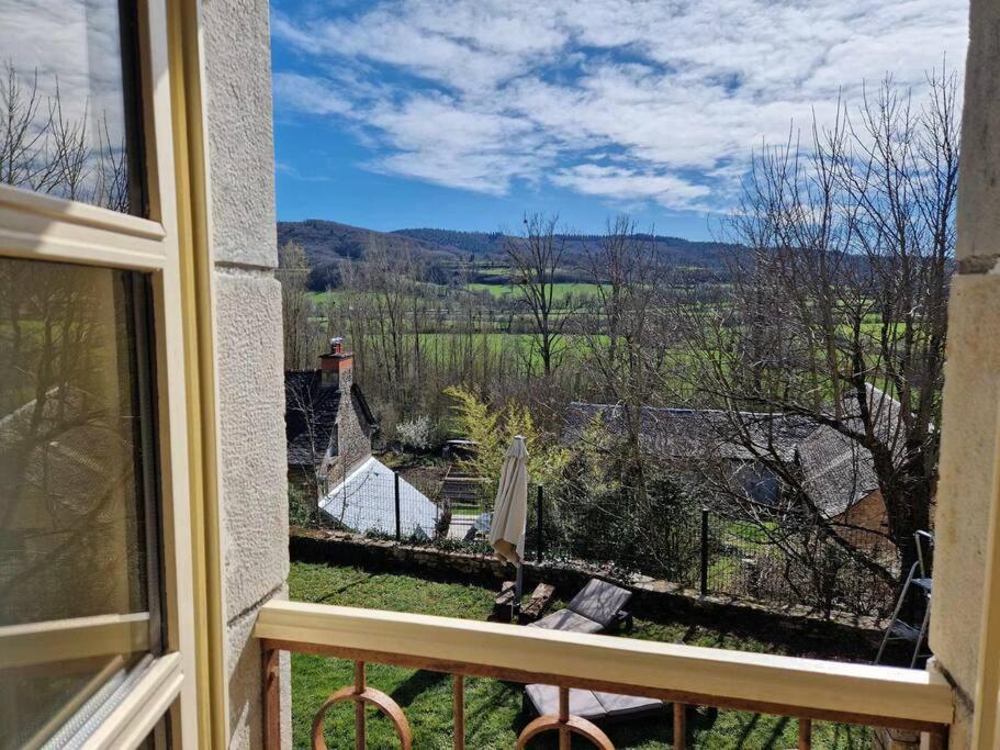 Gîte de Montrozier