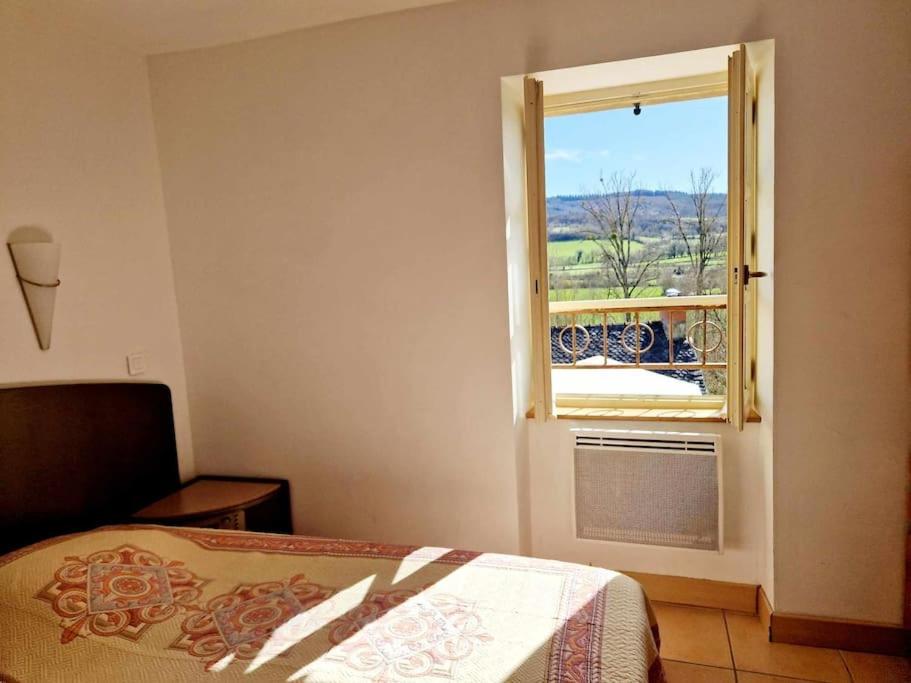 Gîte de Montrozier