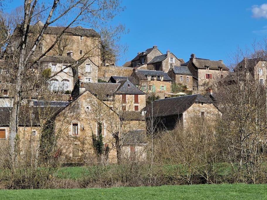 Gîte de Montrozier