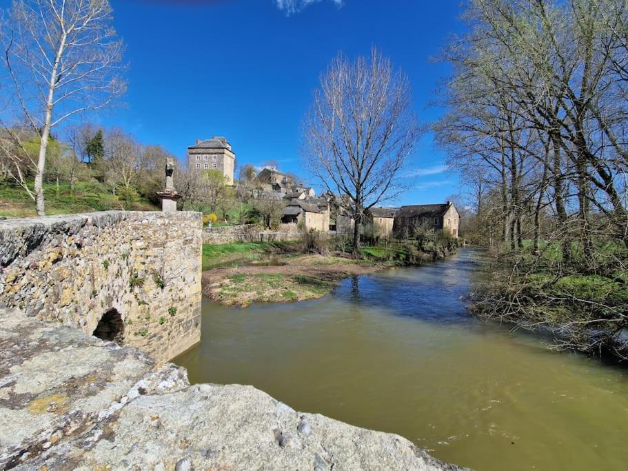 Gîte de Montrozier