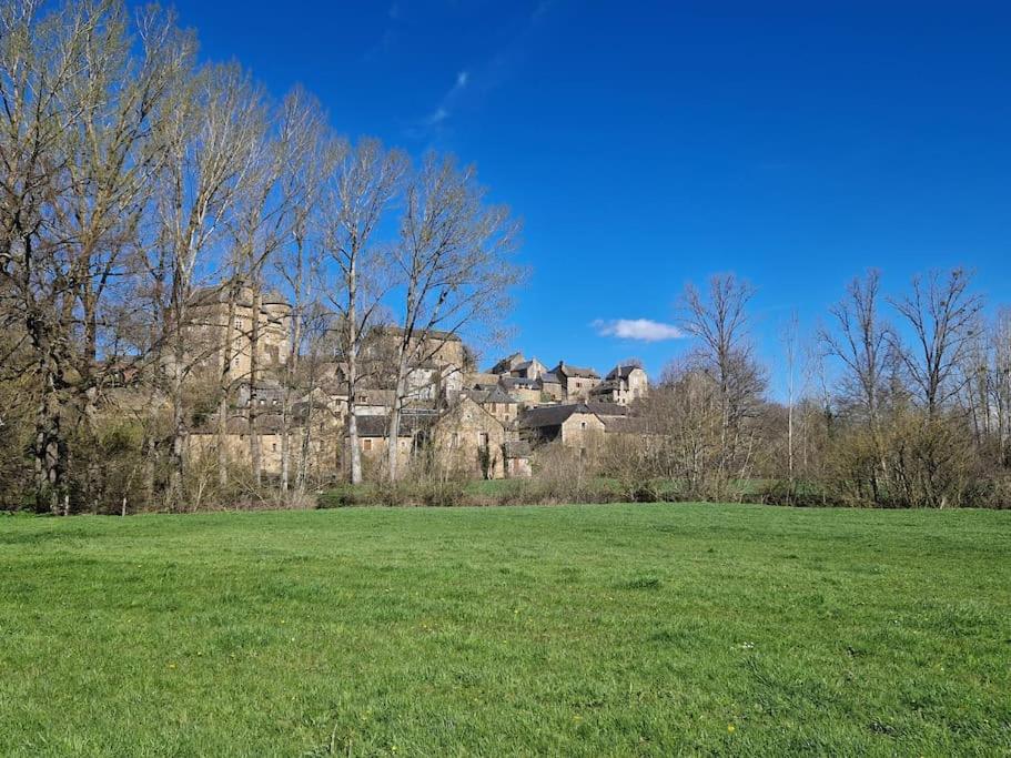 Gîte de Montrozier