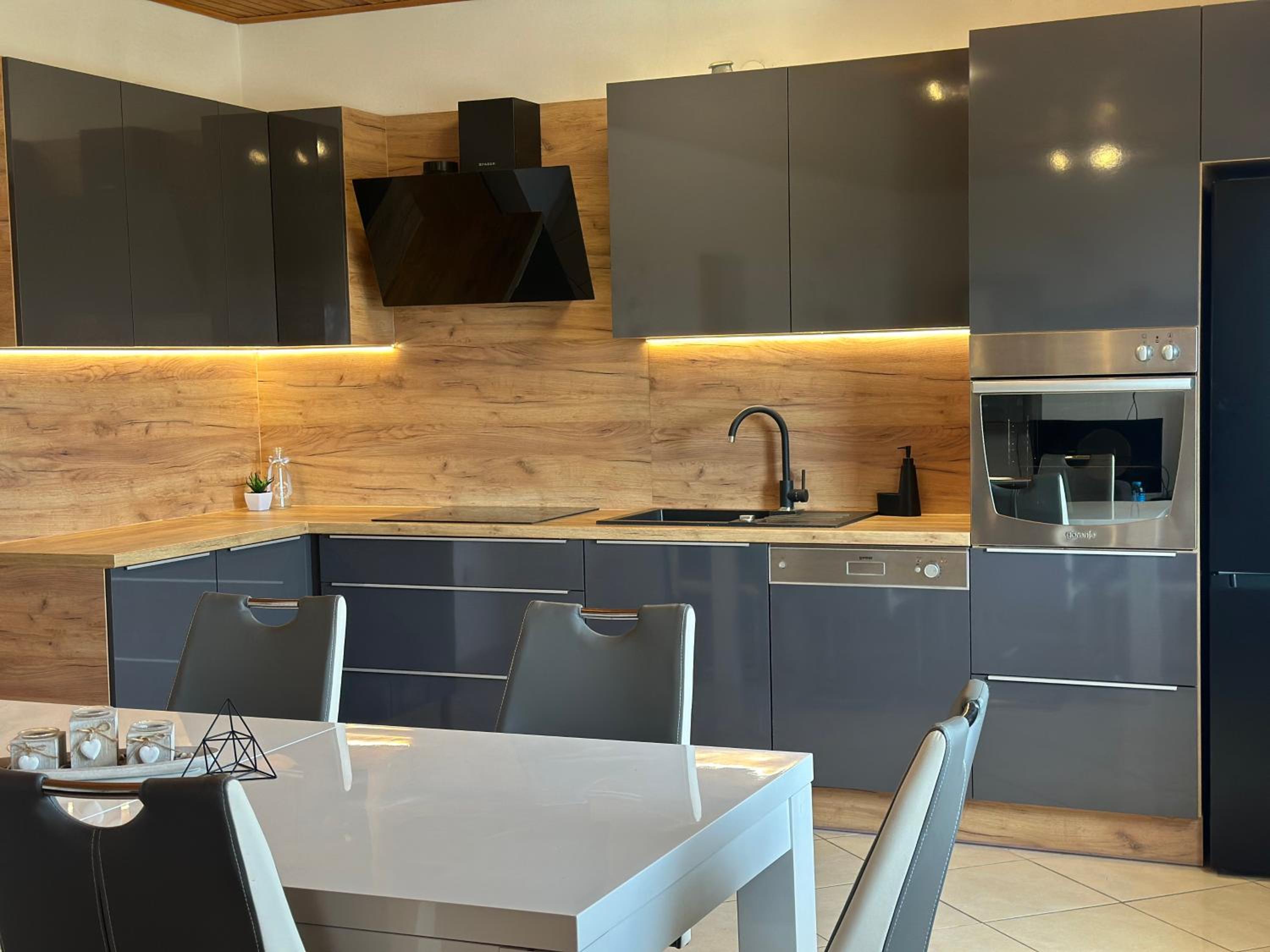 Salona Split Apartment view 5