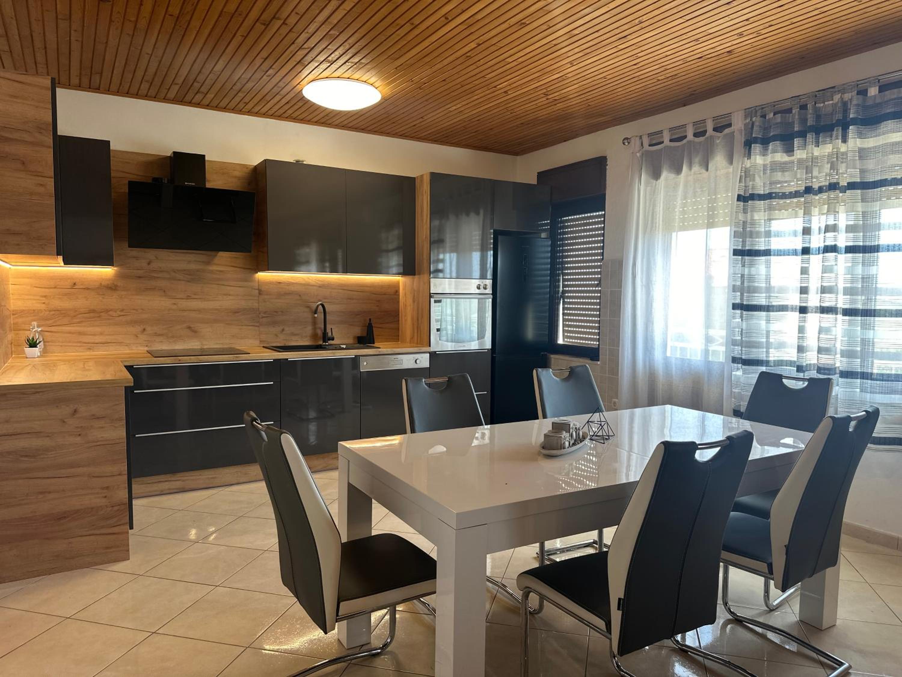Salona Split Apartment view 3
