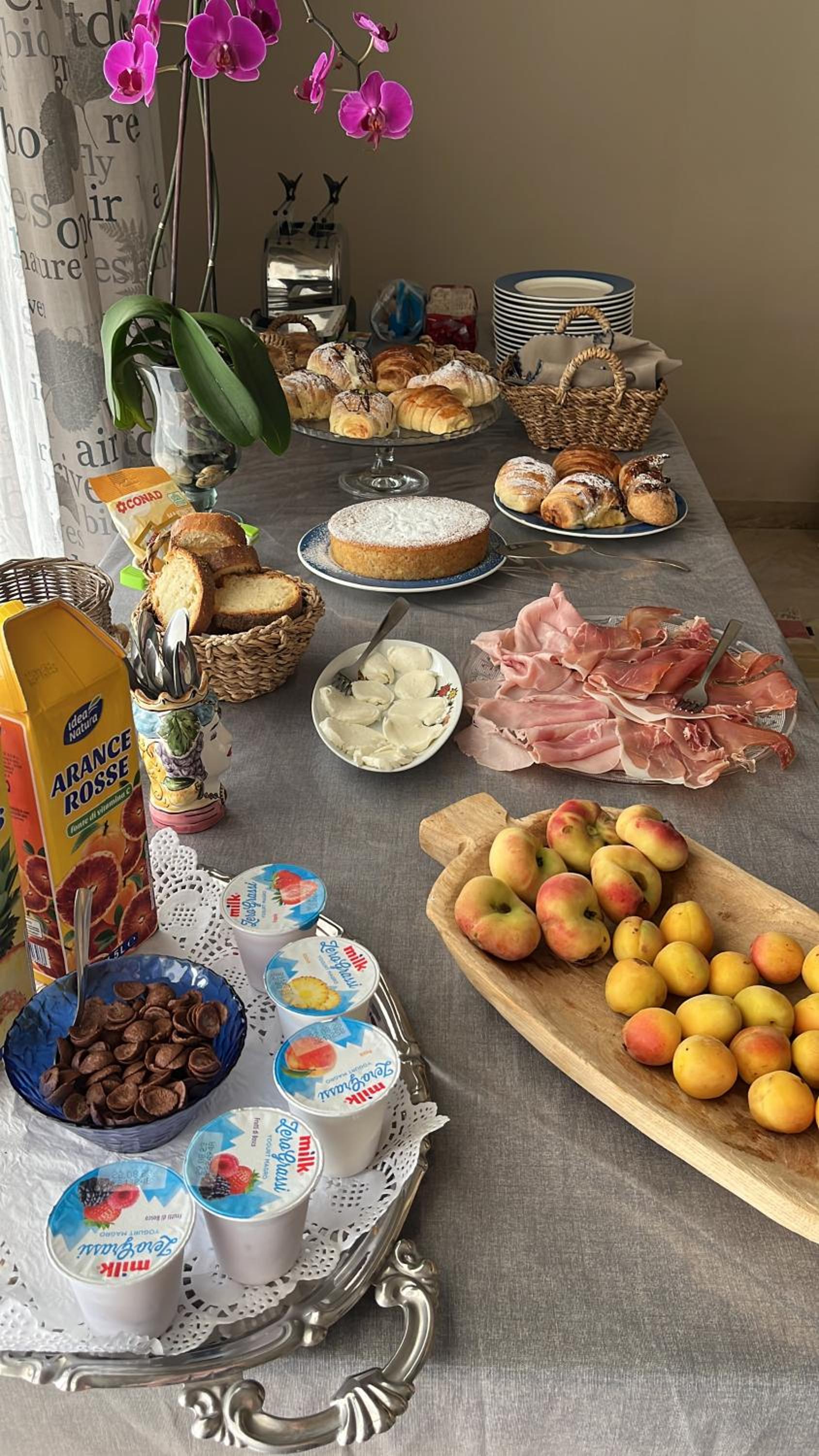 B&B Villa Zagara