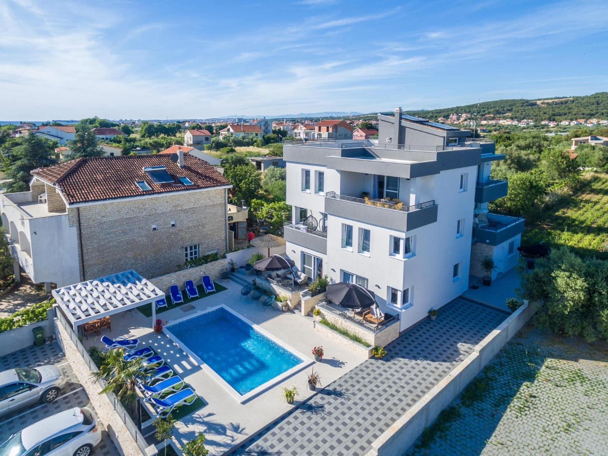 Luxury Home Polo view 4